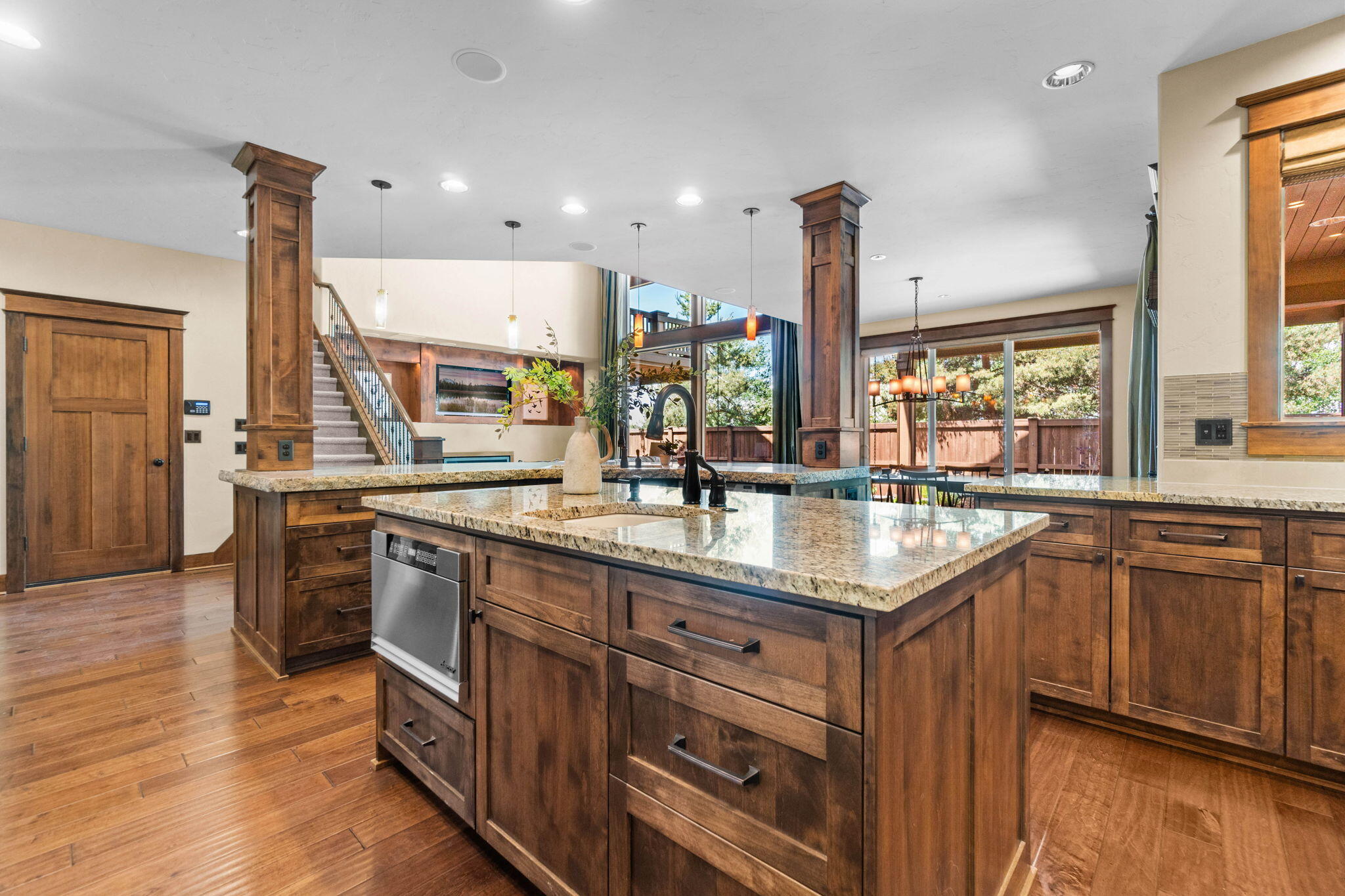 The Bridges - Residential