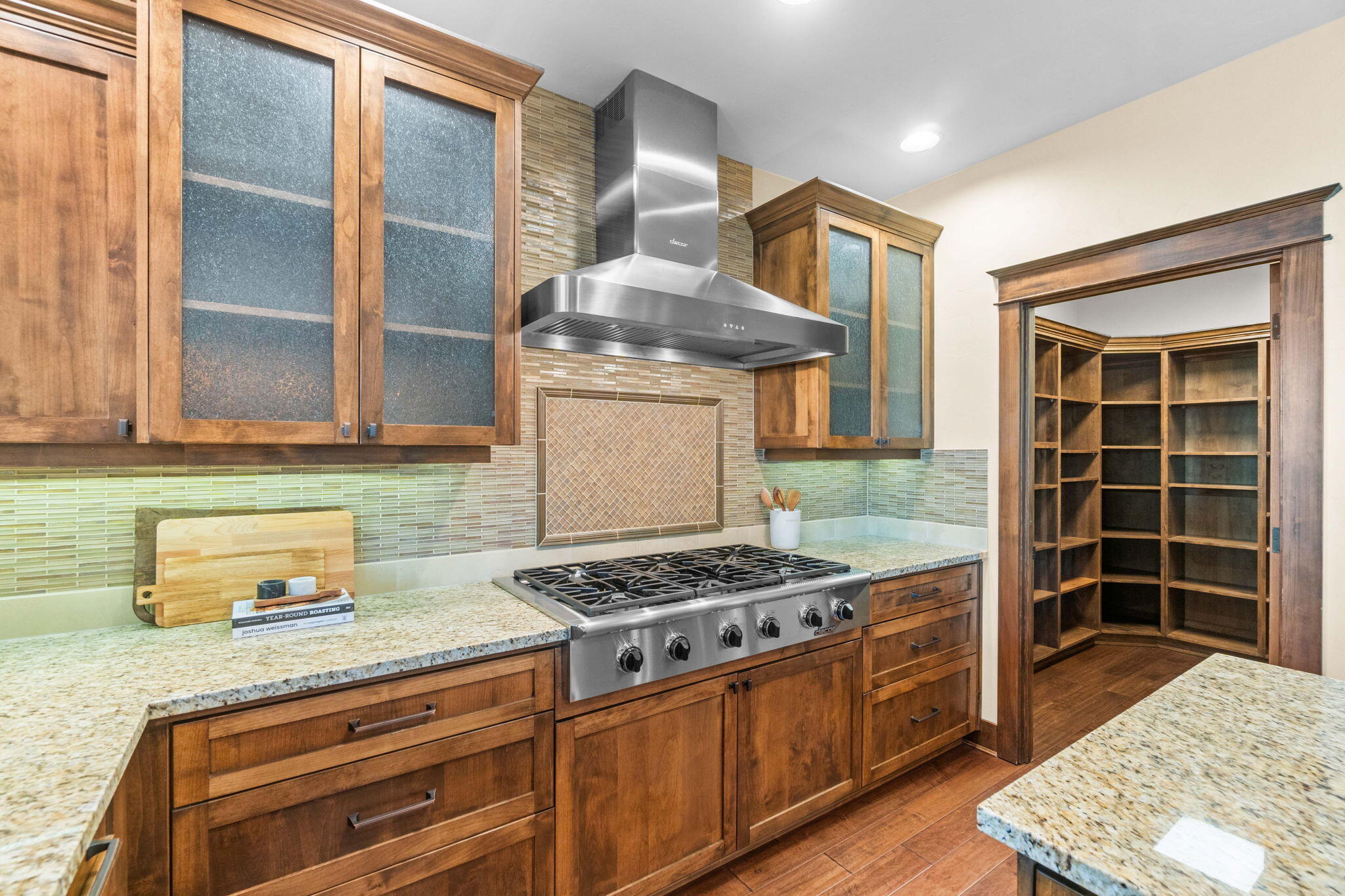 The Bridges - Residential