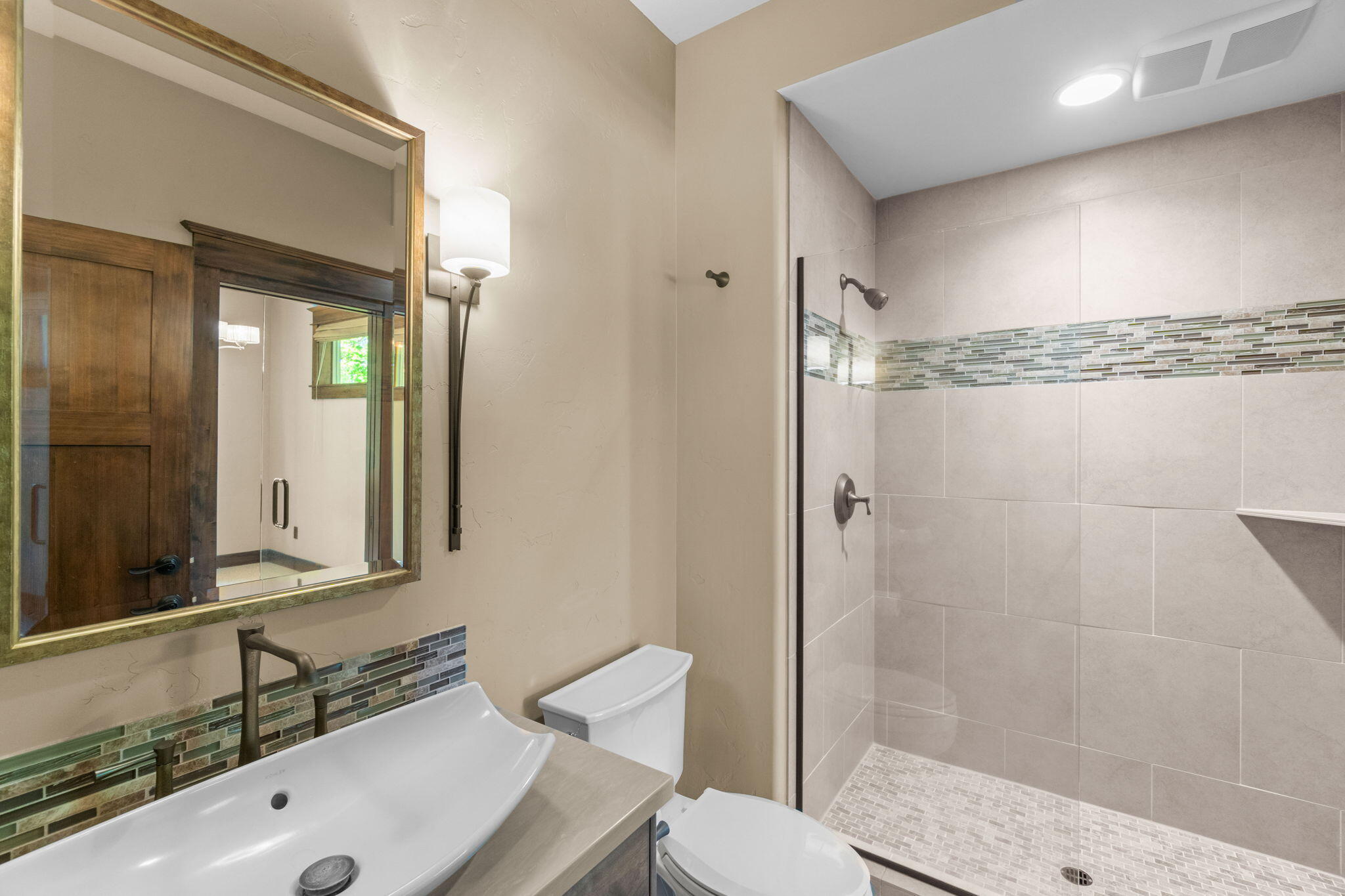 The Bridges - Residential