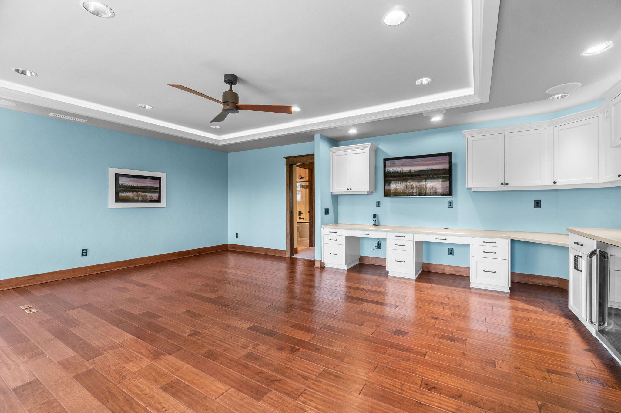 The Bridges - Residential