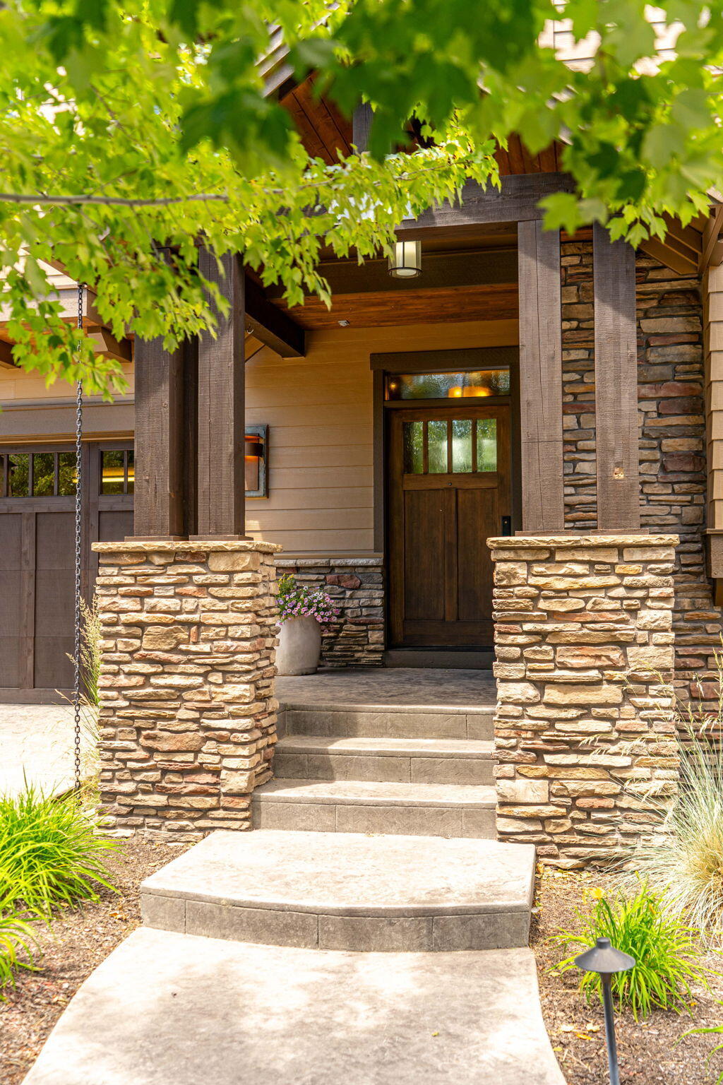 The Bridges - Residential