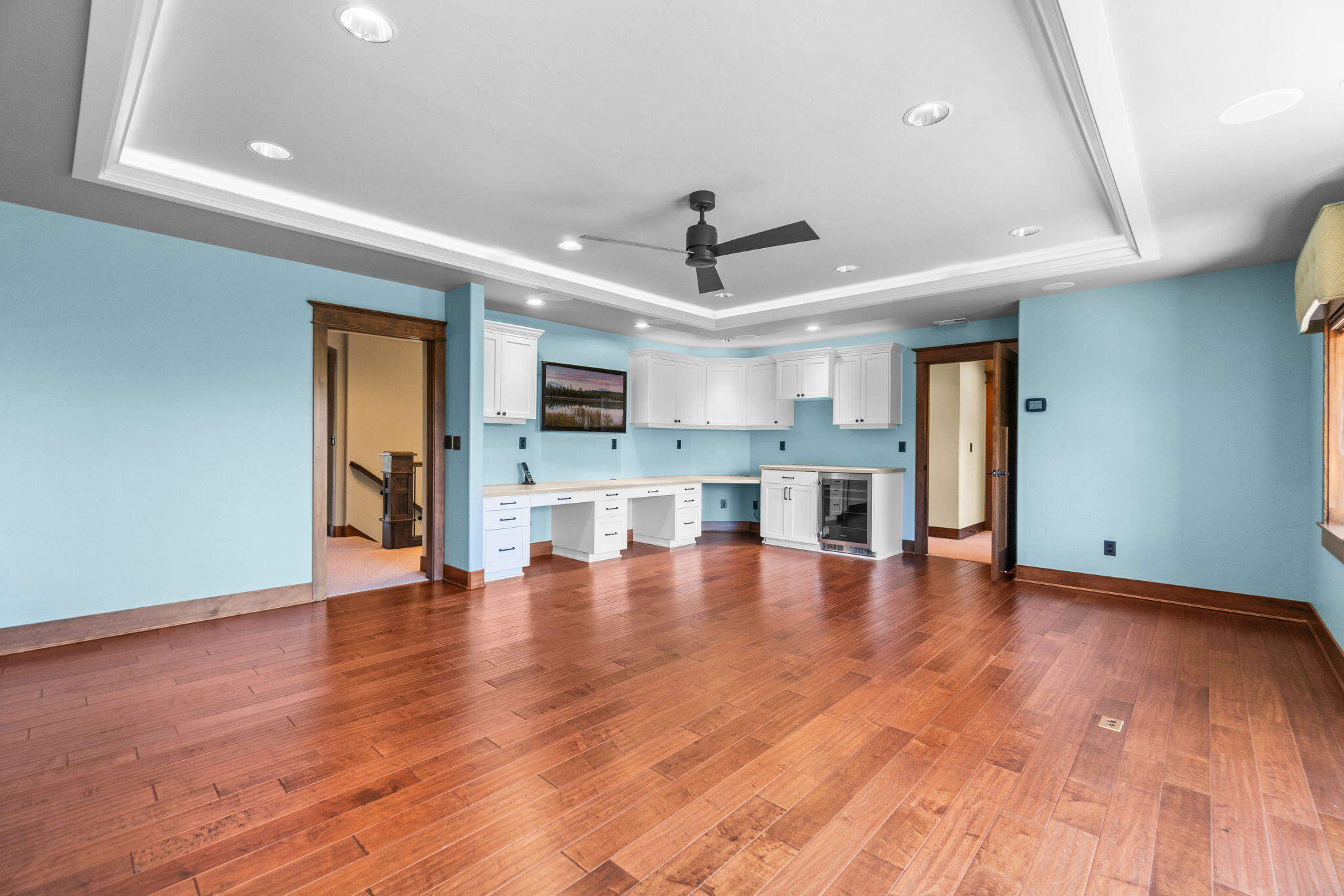 The Bridges - Residential