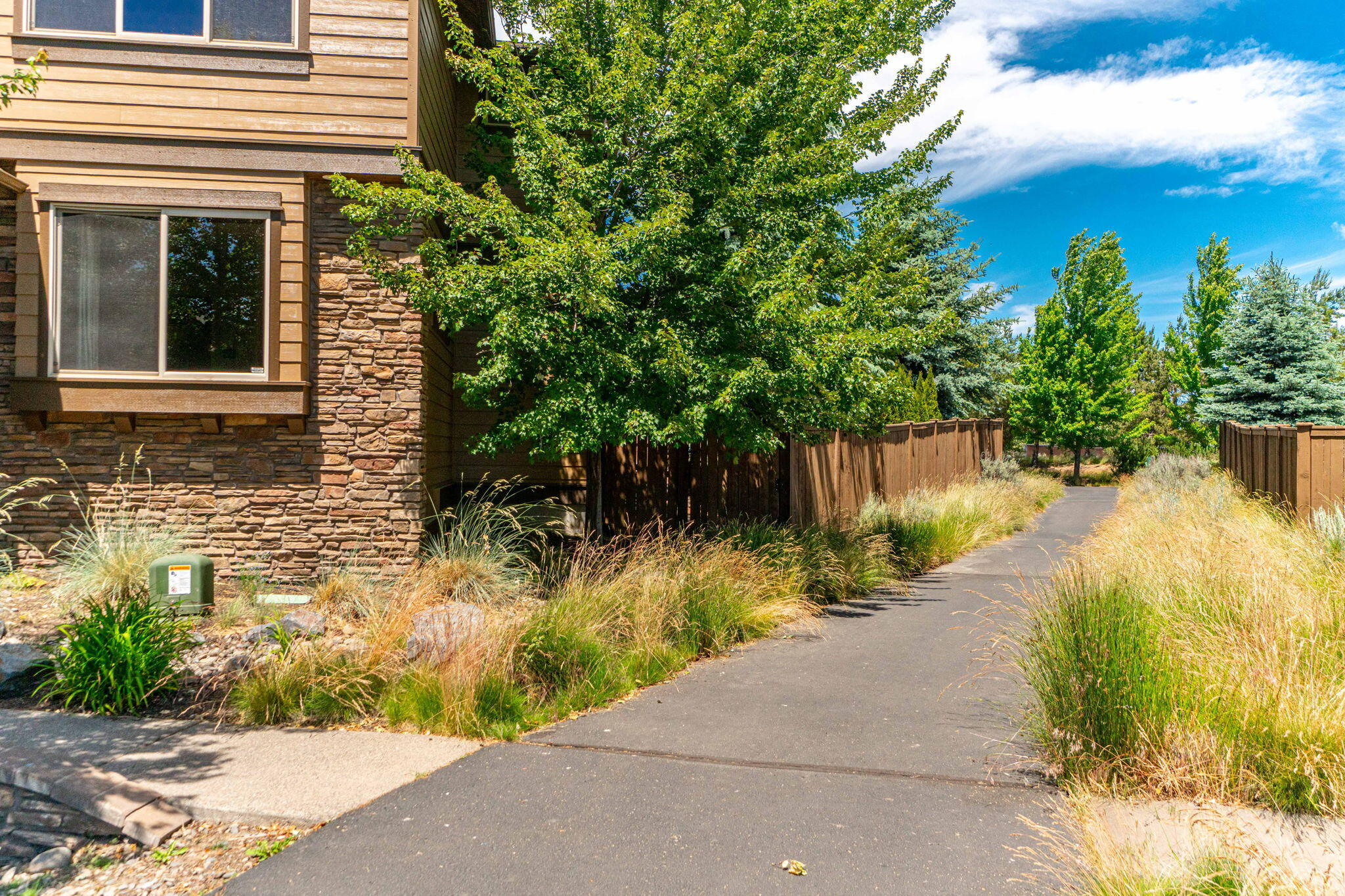 The Bridges - Residential