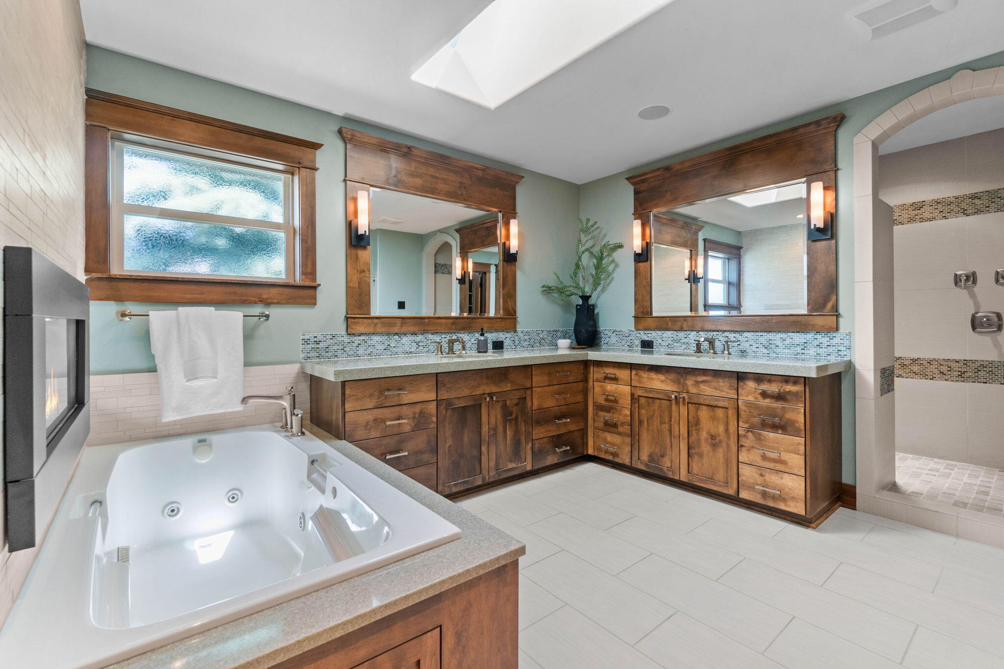 The Bridges - Residential