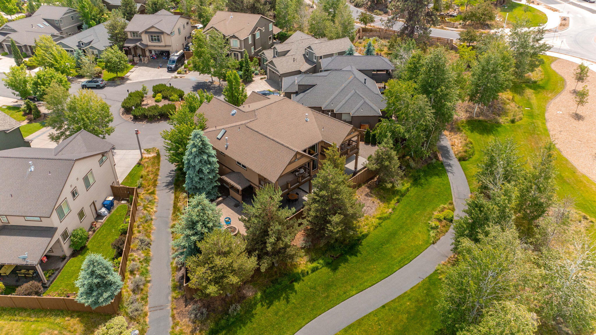 The Bridges - Residential