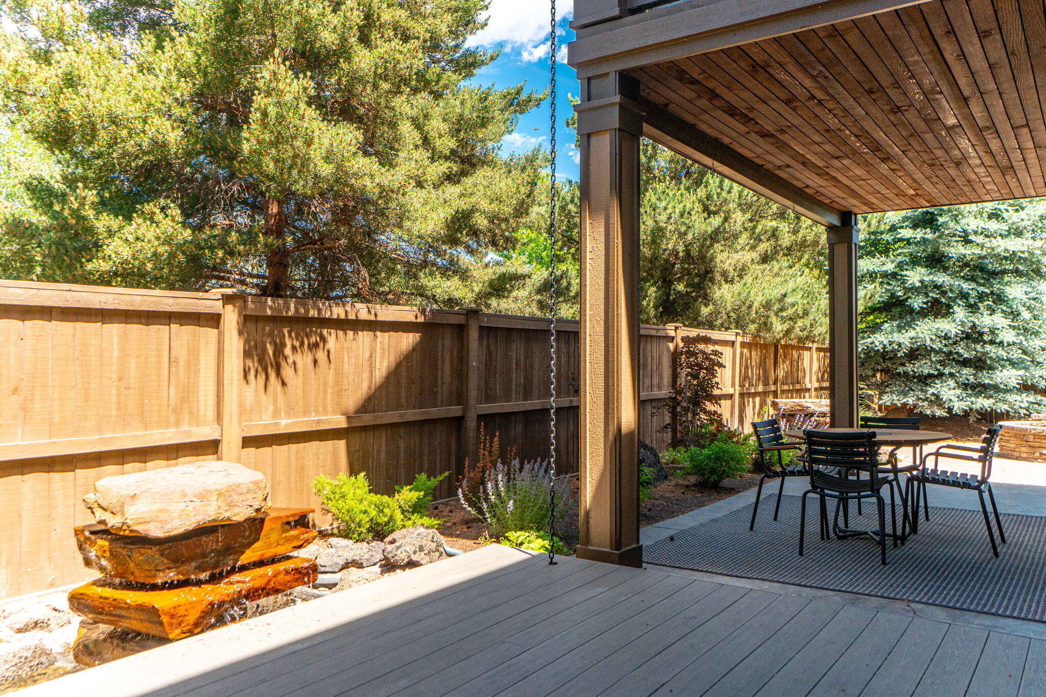 The Bridges - Residential