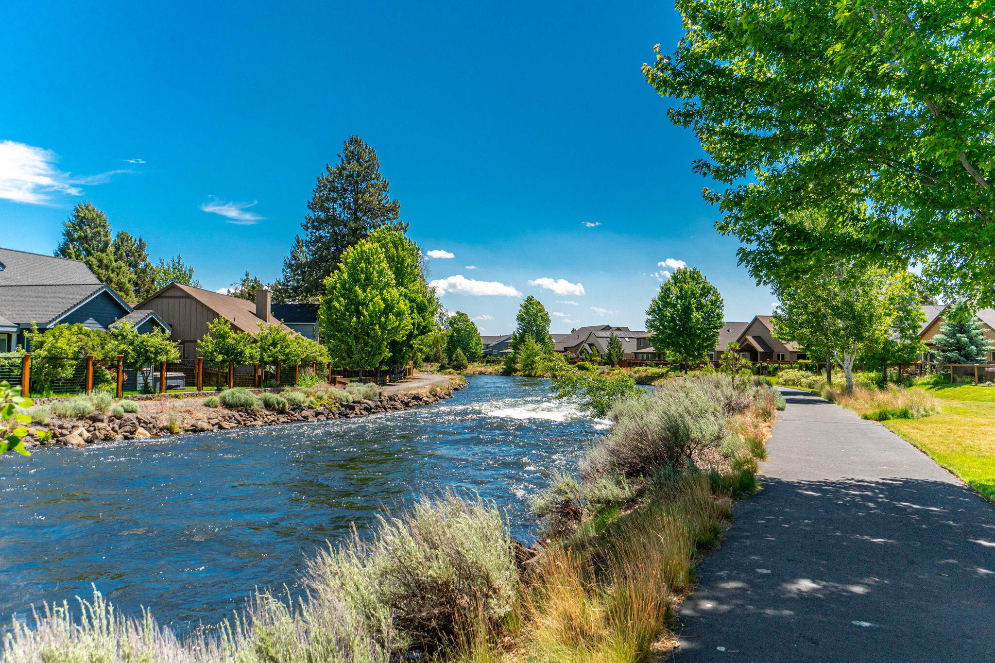 The Bridges - Residential