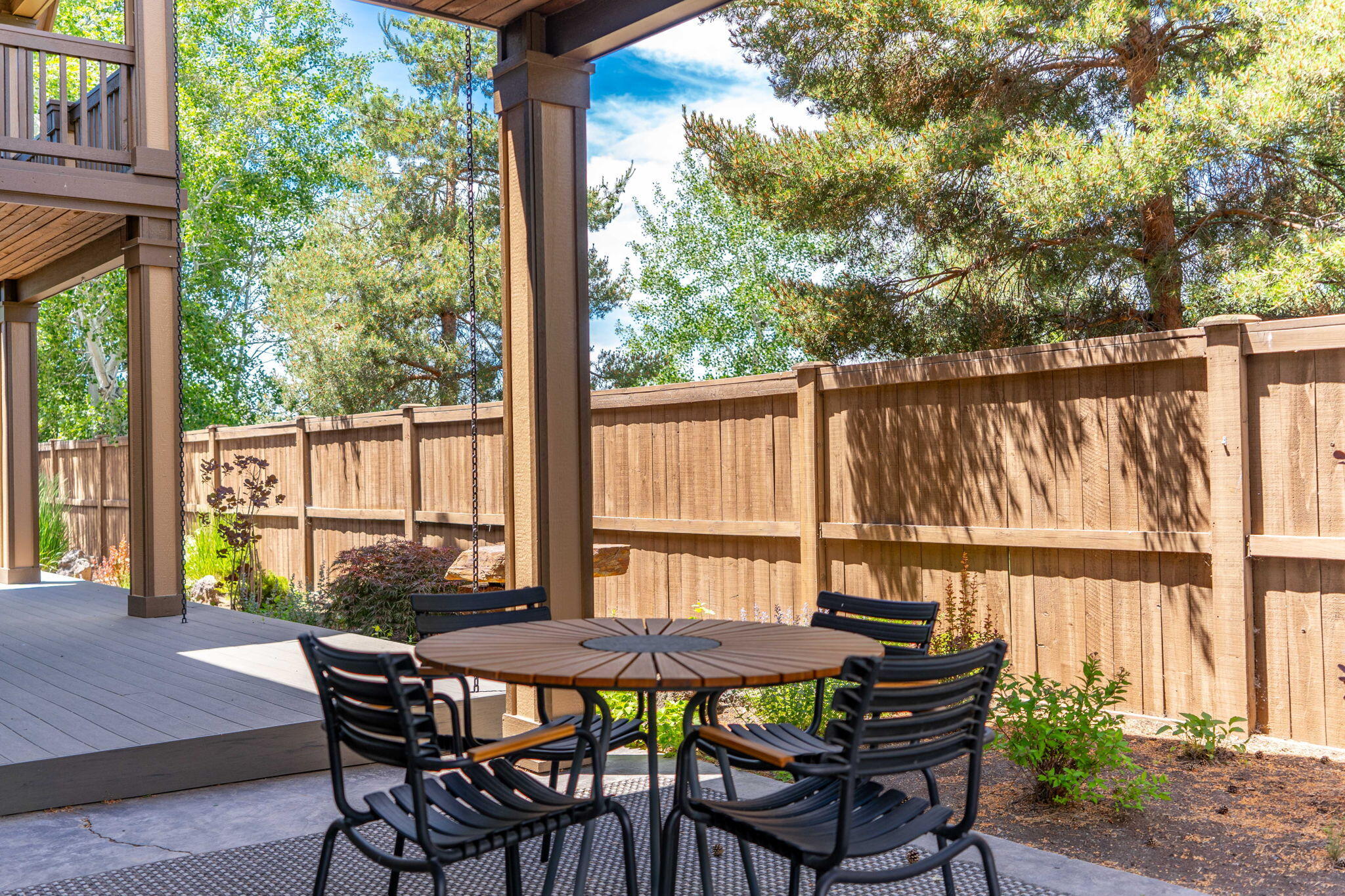 The Bridges - Residential