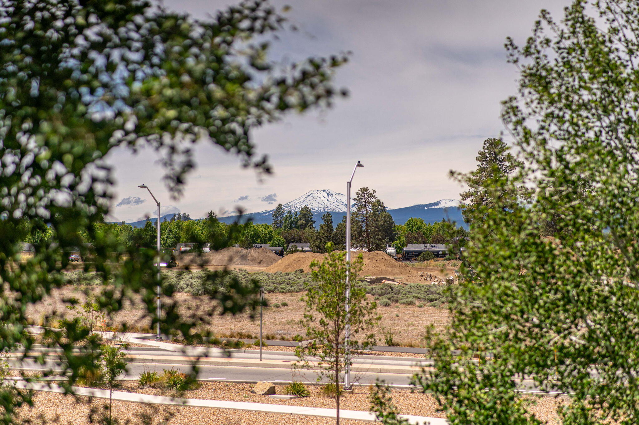 The Bridges - Residential