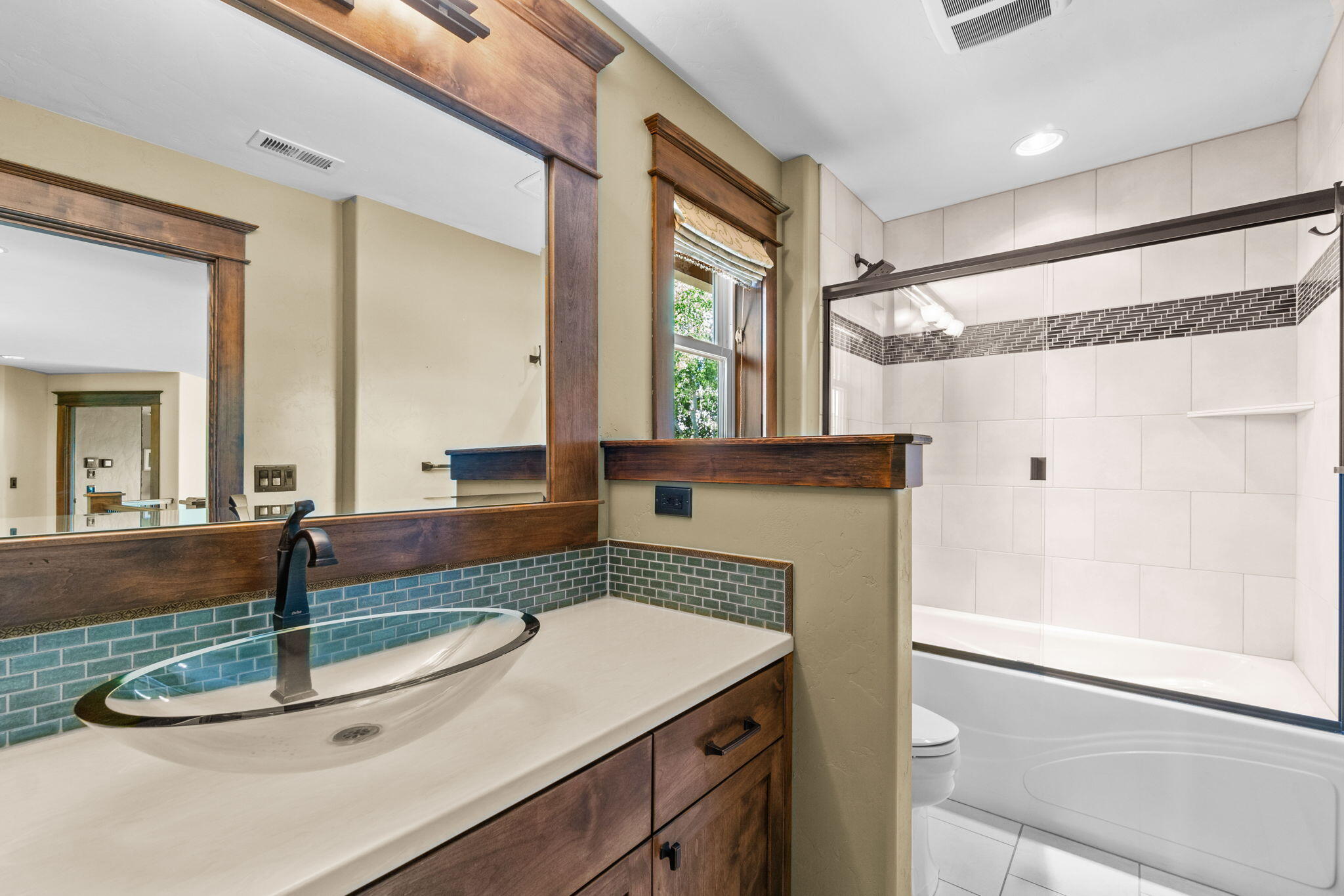 The Bridges - Residential