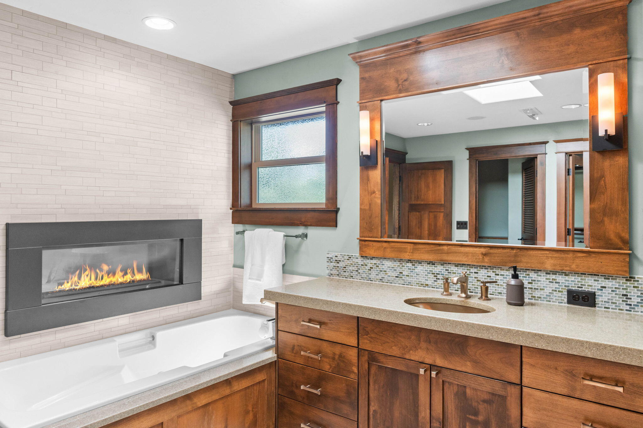 The Bridges - Residential