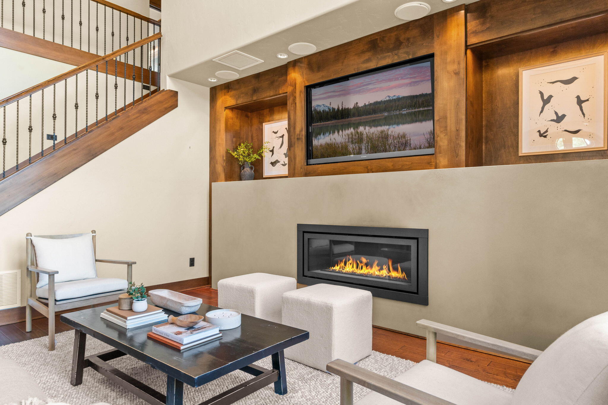 The Bridges - Residential