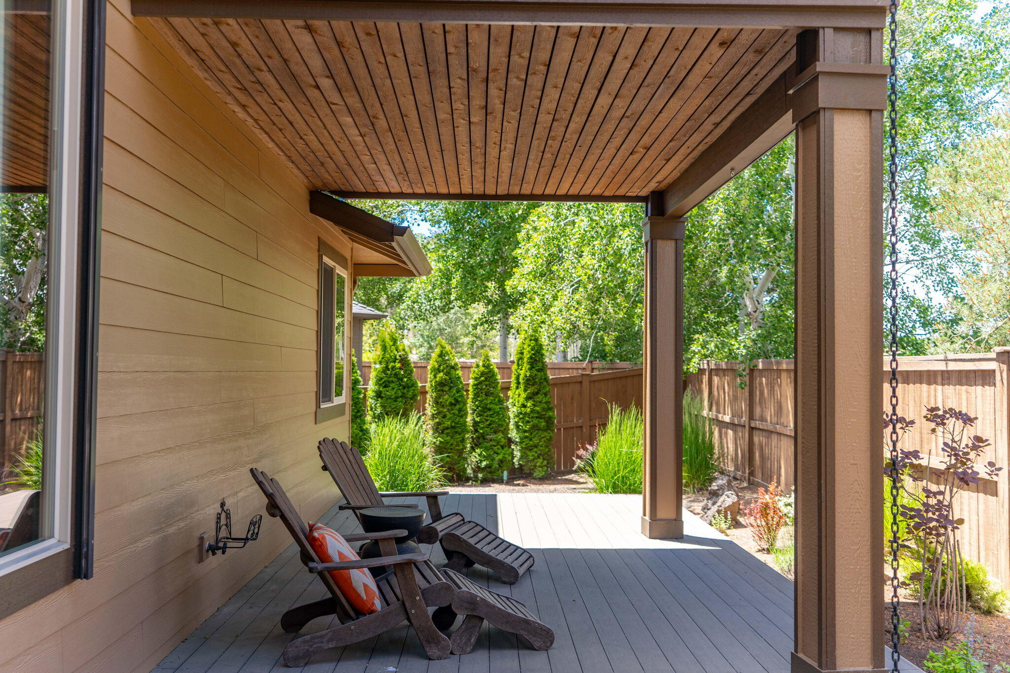 The Bridges - Residential