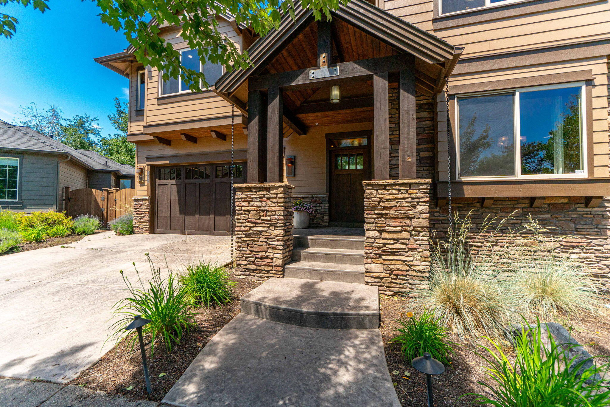 The Bridges - Residential