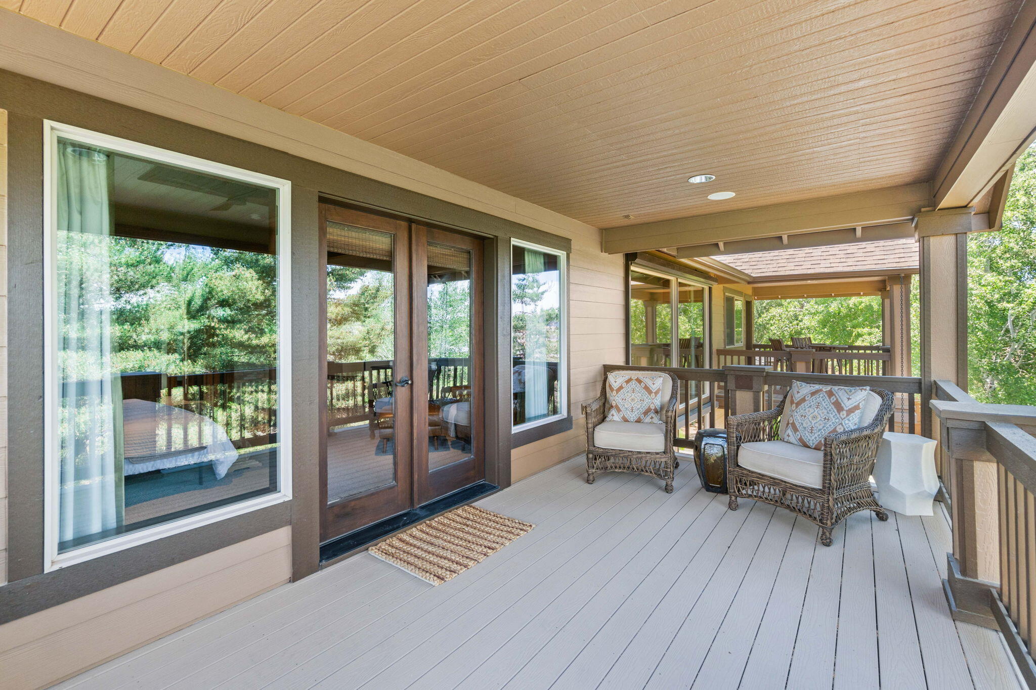 The Bridges - Residential