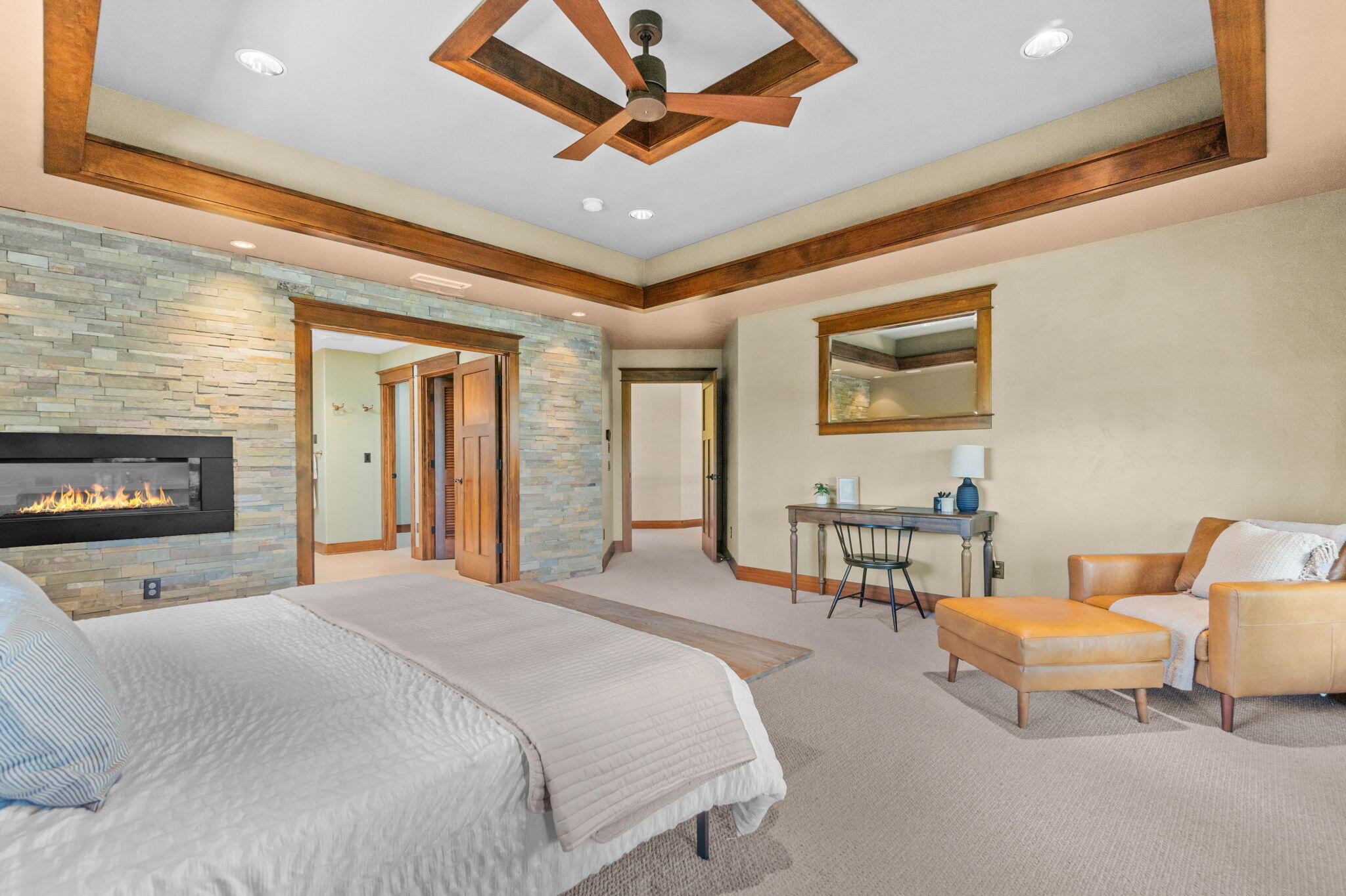 The Bridges - Residential