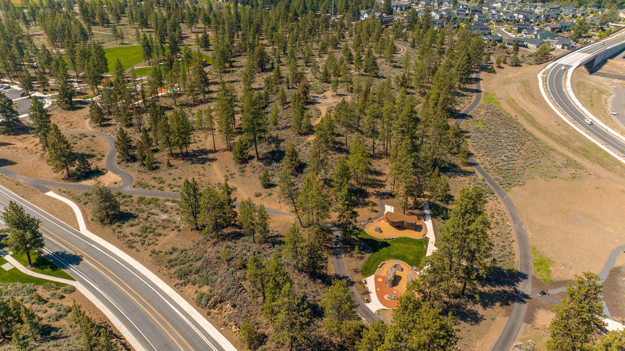 The Bridges - Residential