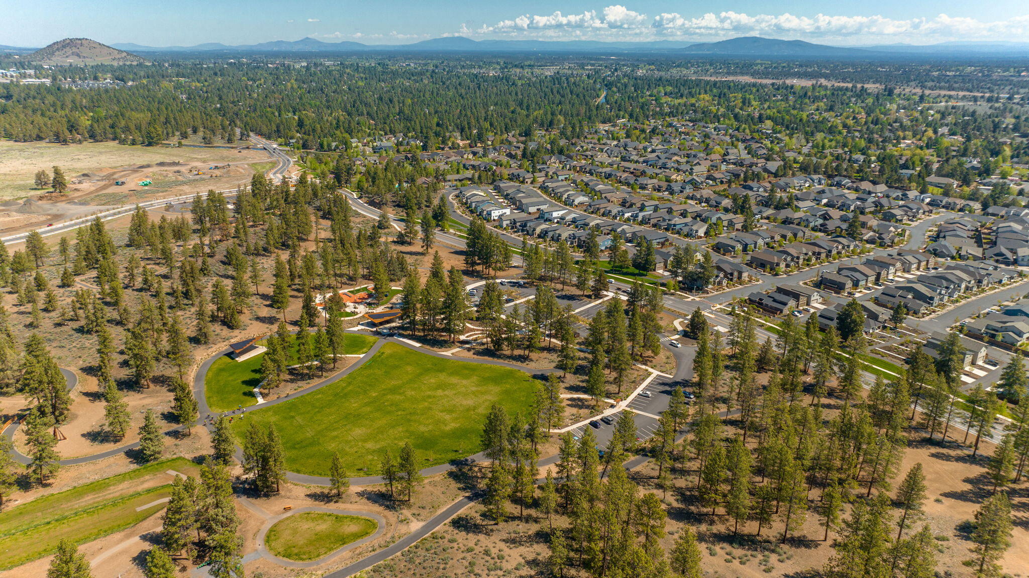 The Bridges - Residential