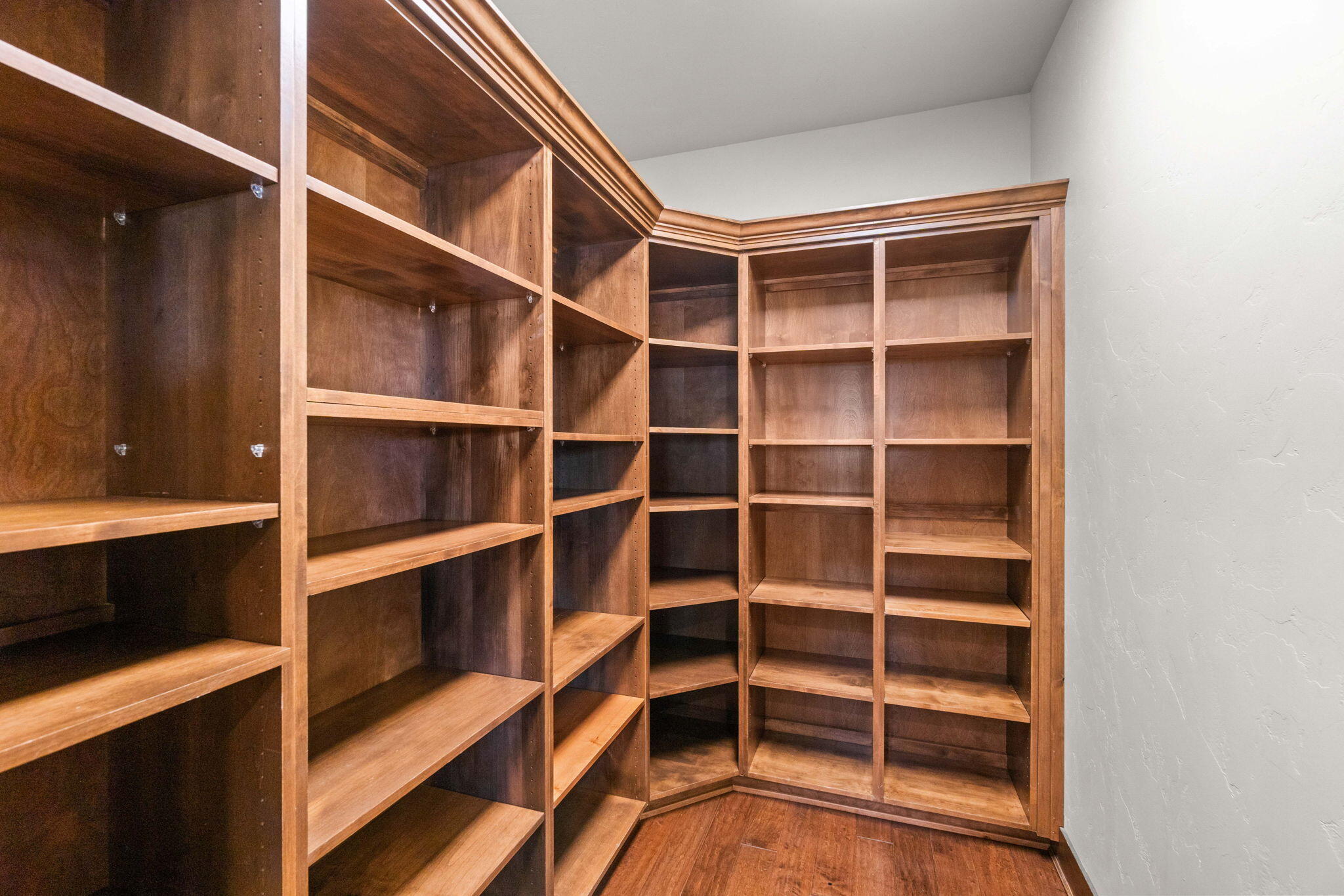 The Bridges - Residential