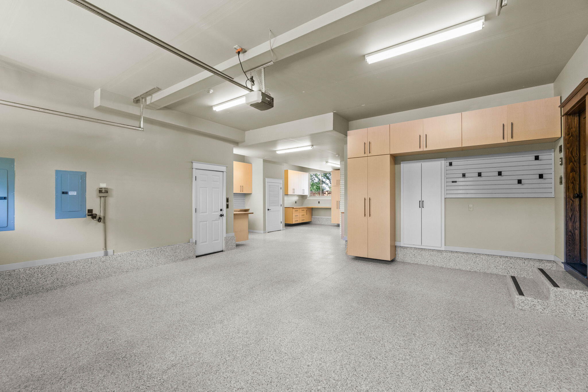 The Bridges - Residential