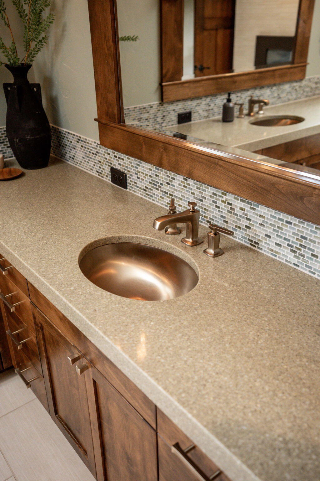 The Bridges - Residential