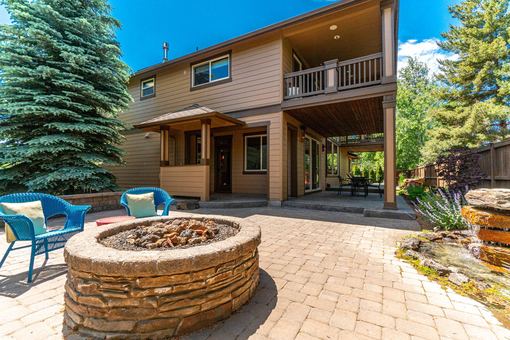 The Bridges - Residential