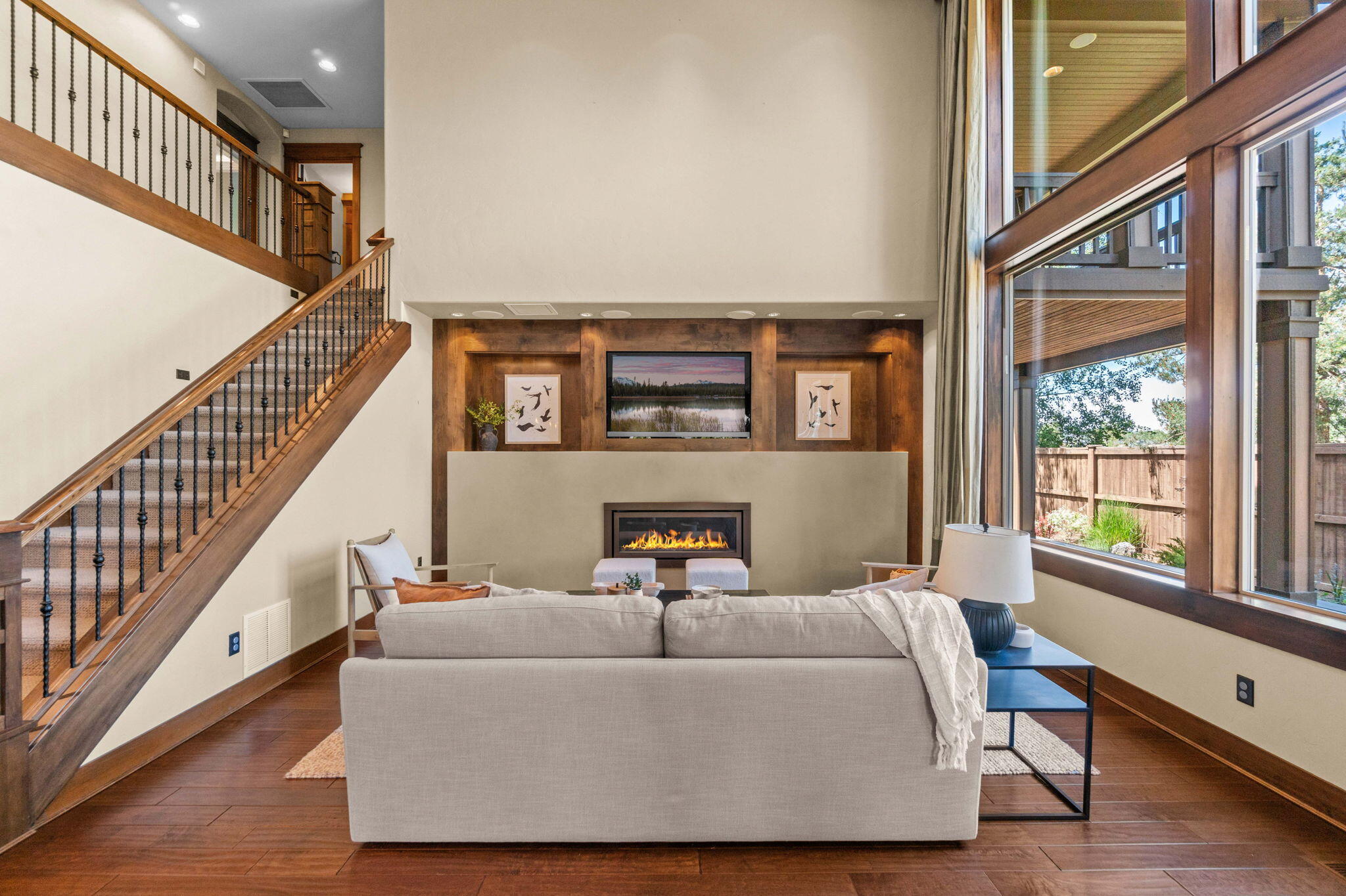 The Bridges - Residential