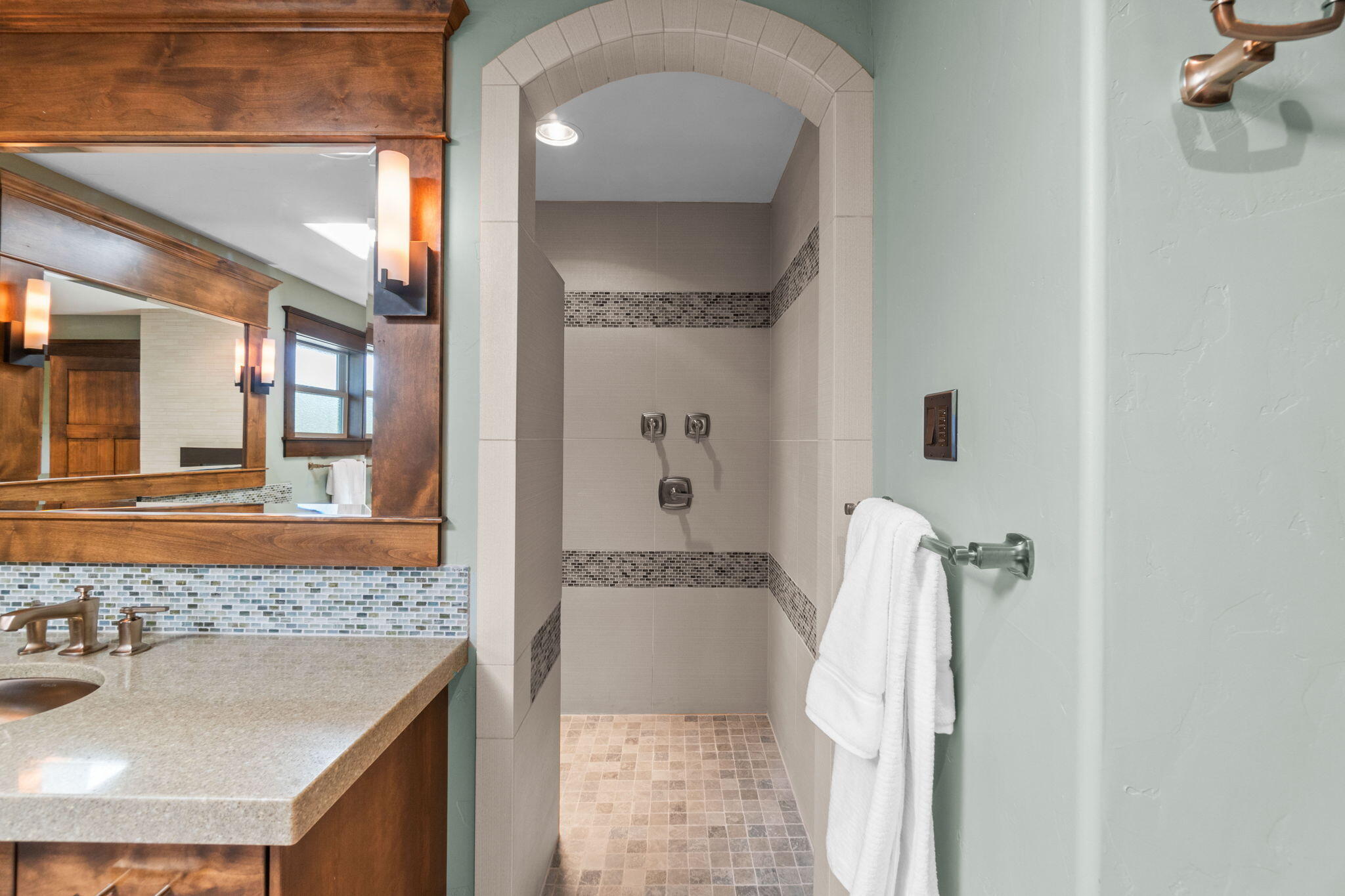 The Bridges - Residential