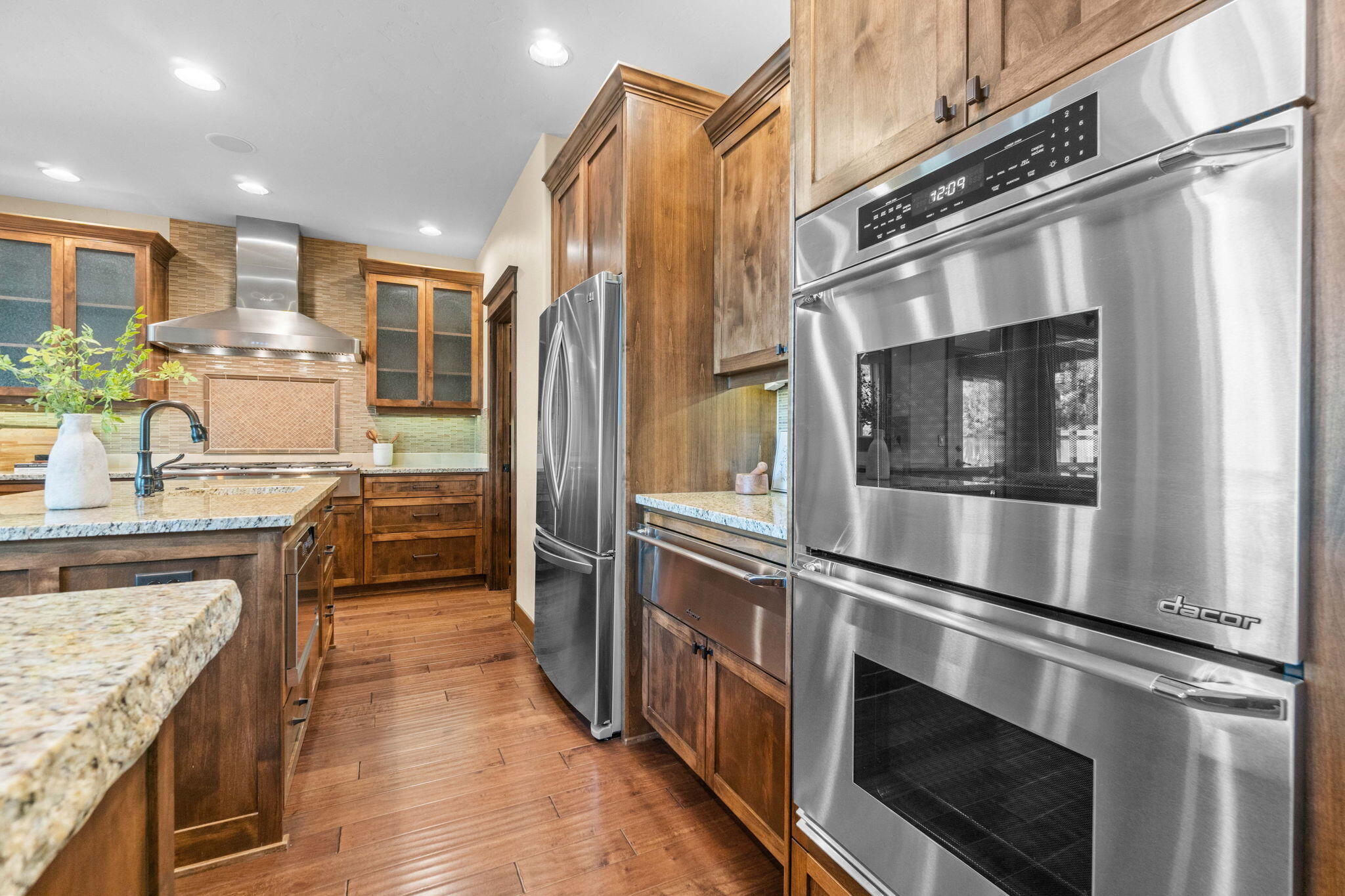 The Bridges - Residential