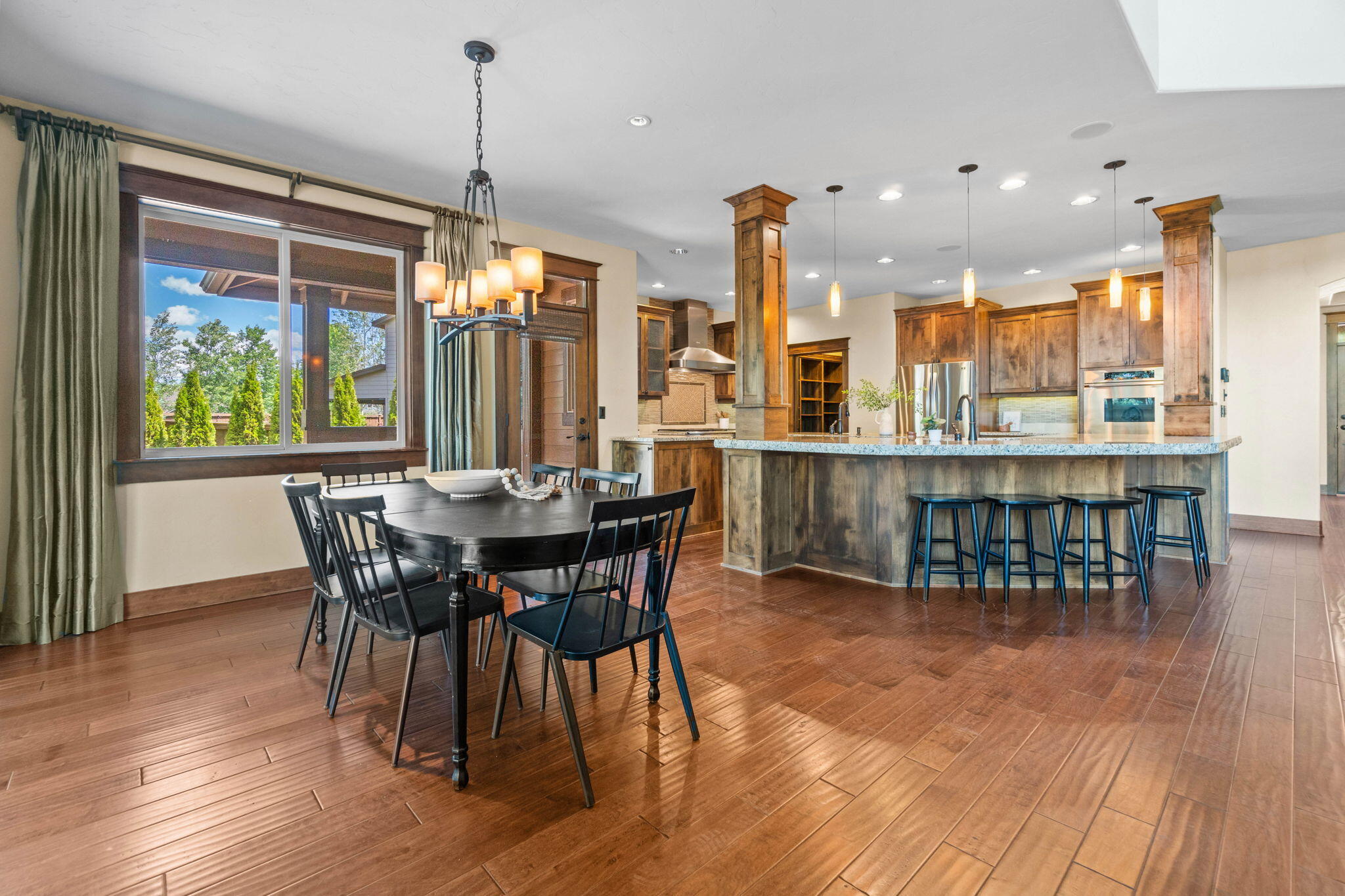 The Bridges - Residential