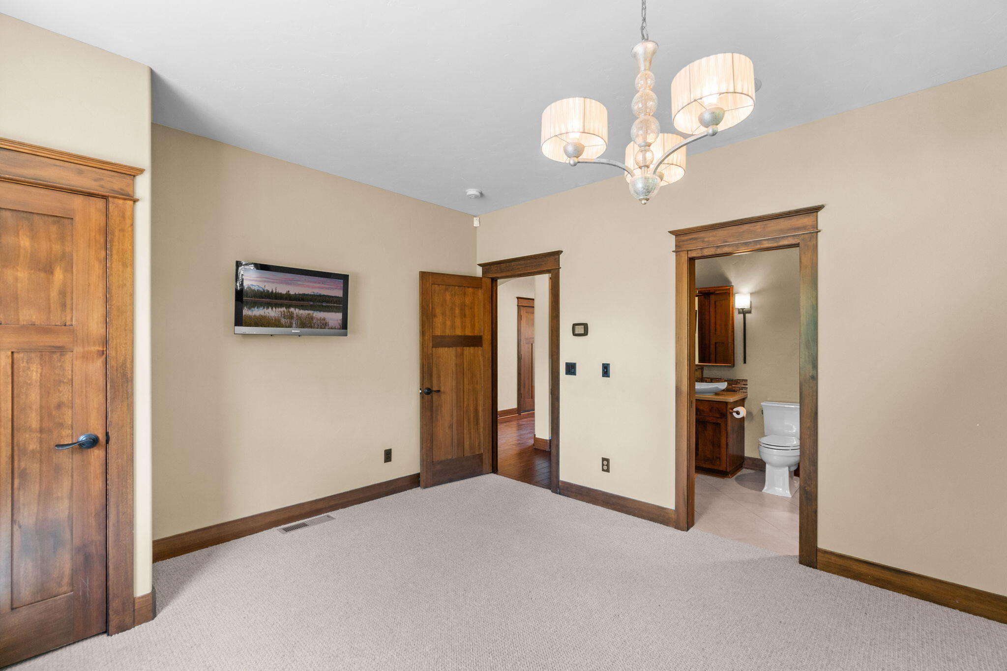 The Bridges - Residential