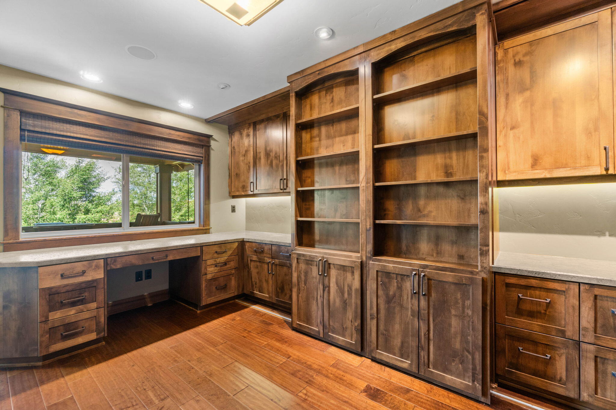 The Bridges - Residential