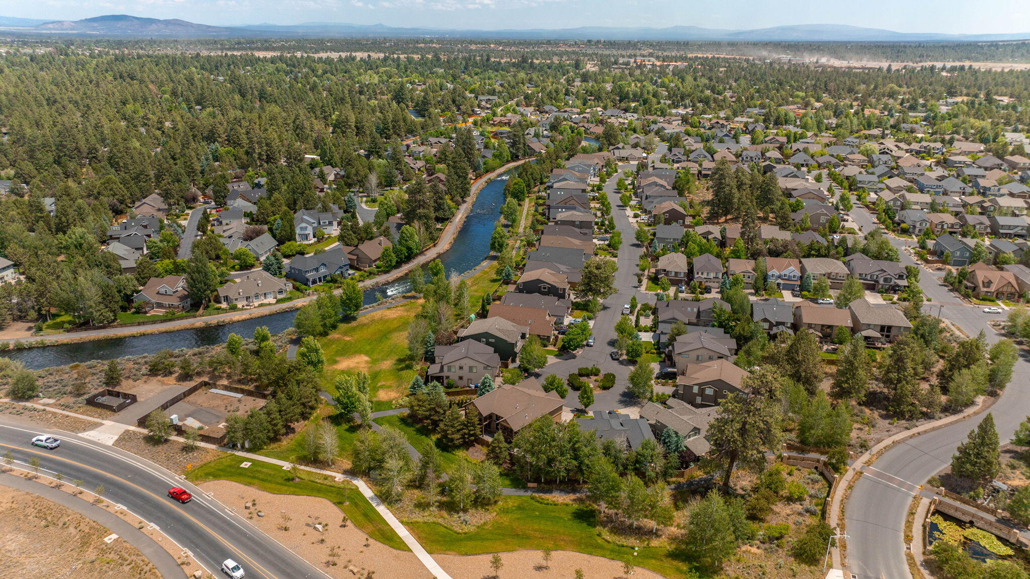 The Bridges - Residential