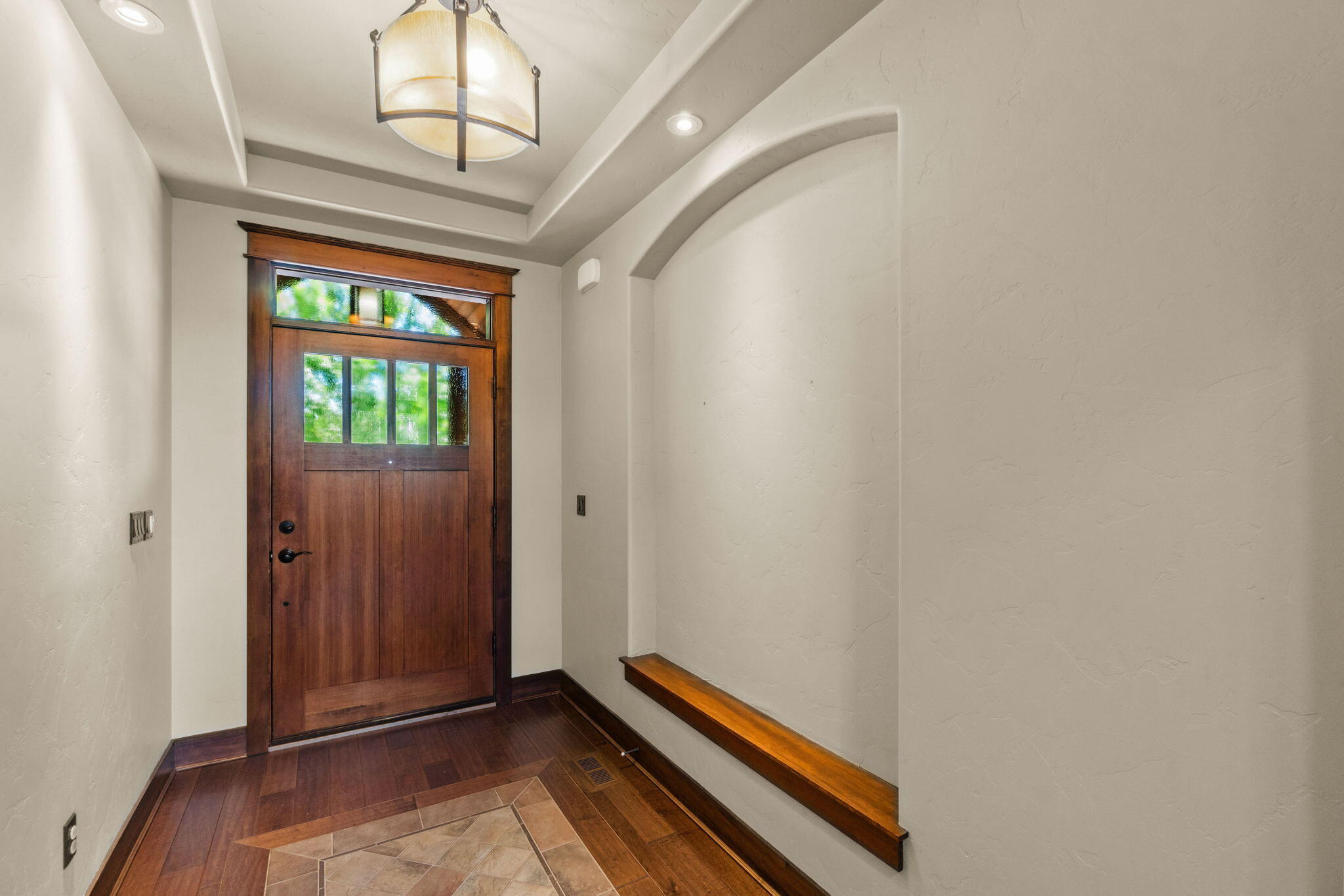 The Bridges - Residential