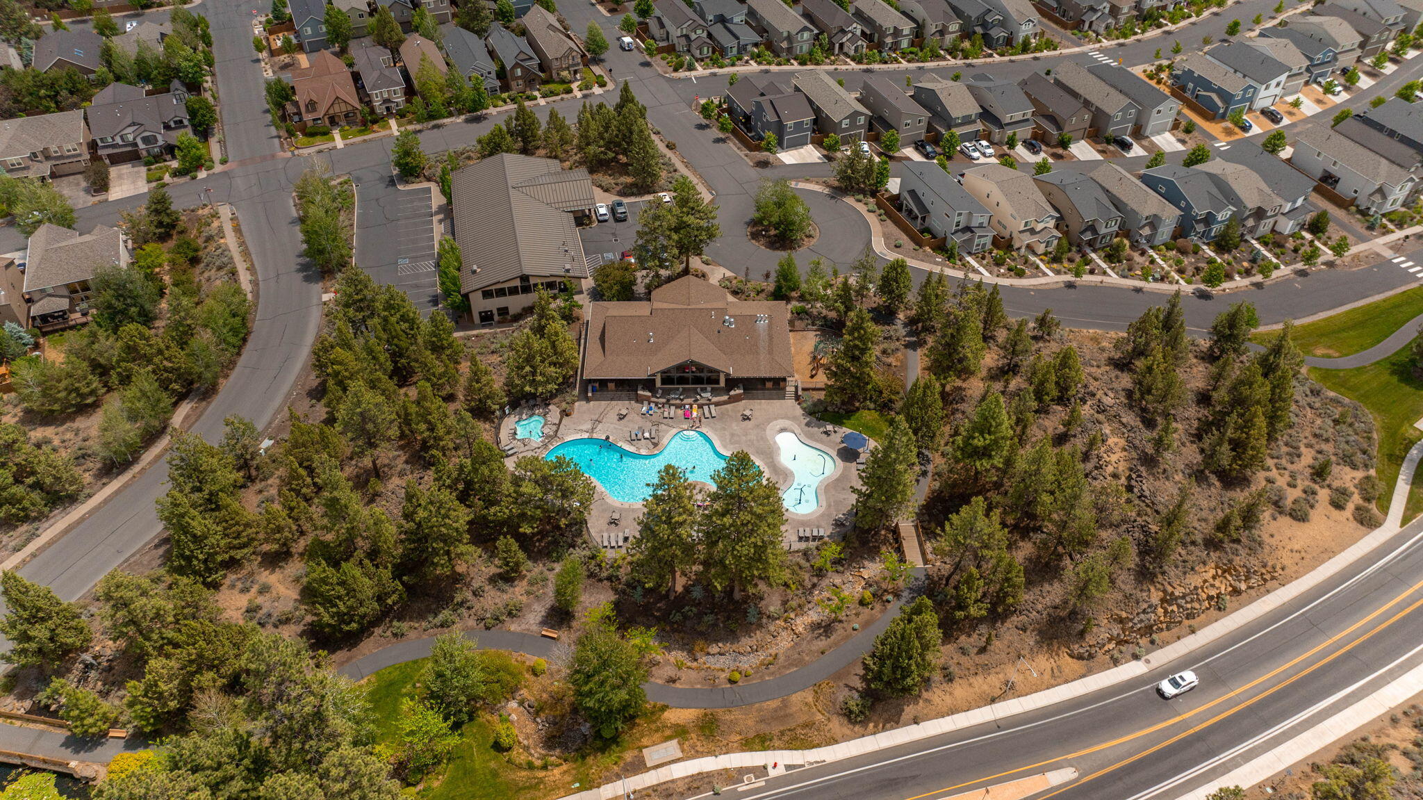 The Bridges - Residential