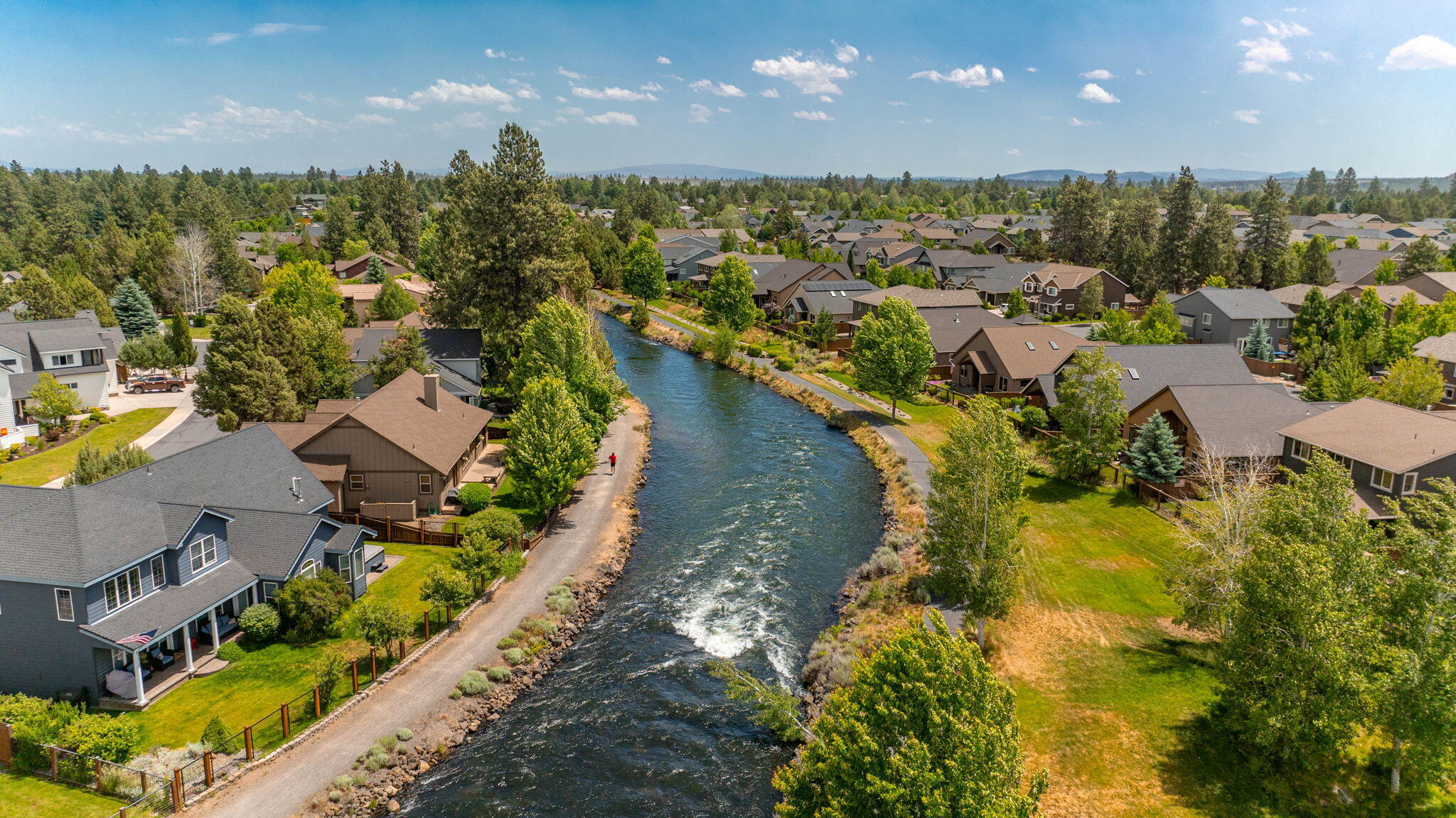 The Bridges - Residential