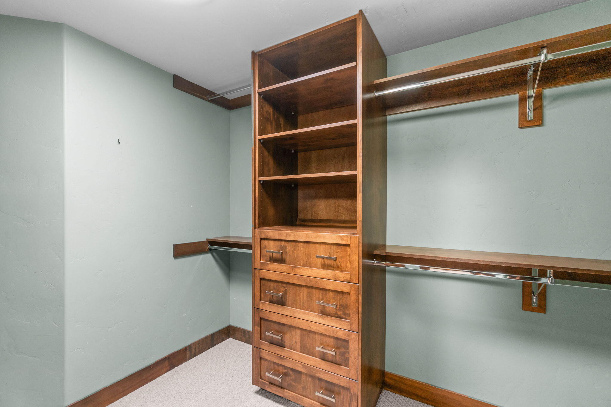 The Bridges - Residential