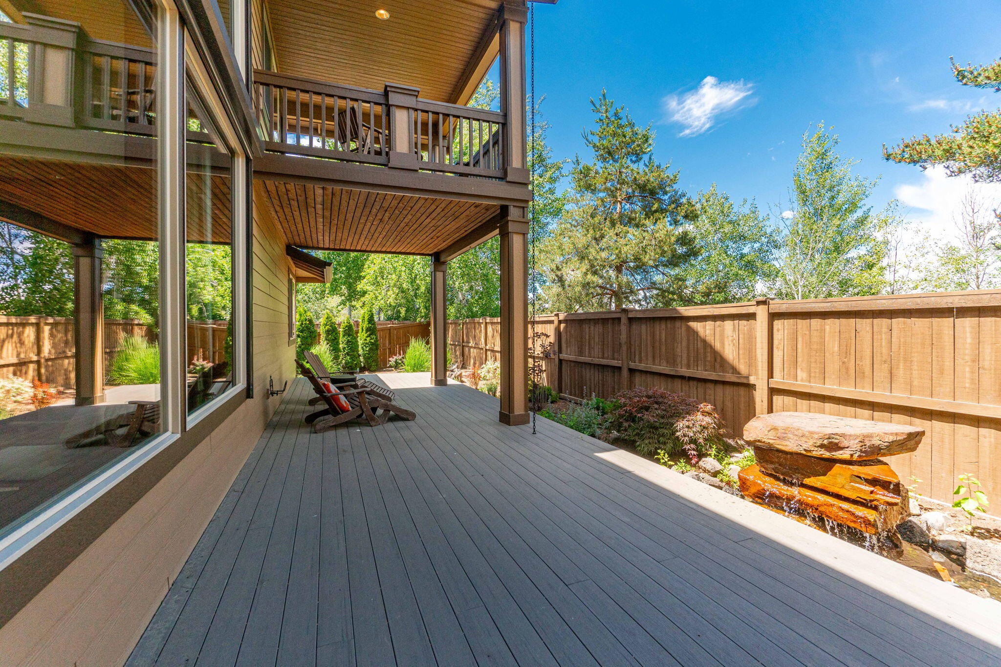 The Bridges - Residential