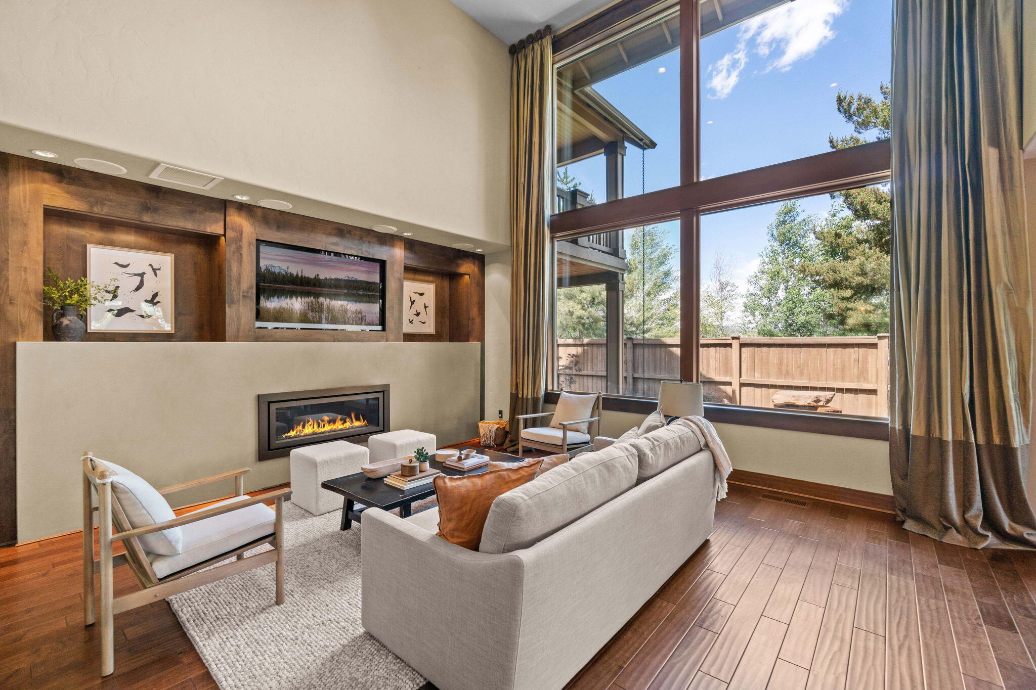 The Bridges - Residential