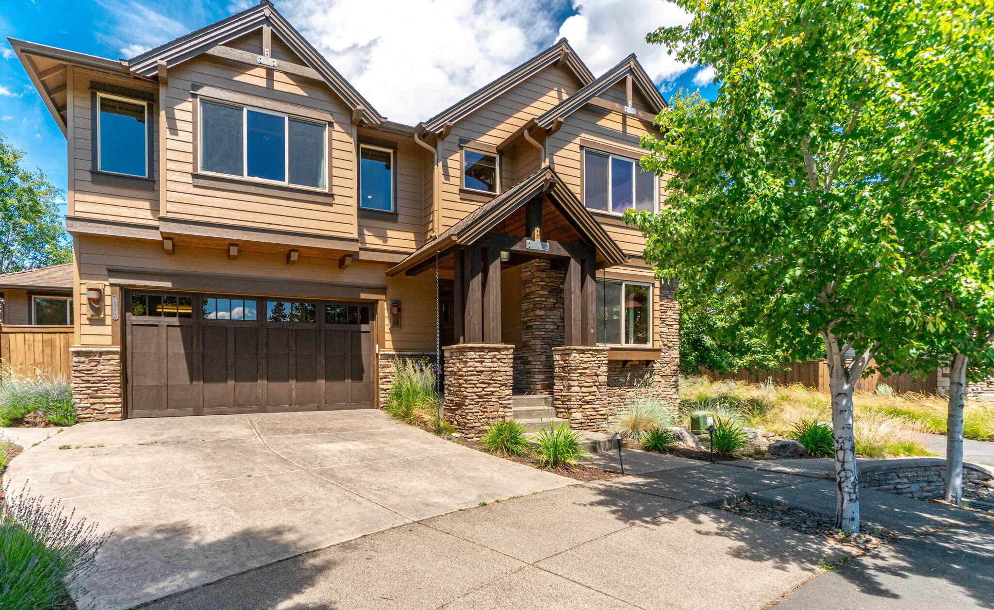 The Bridges - Residential