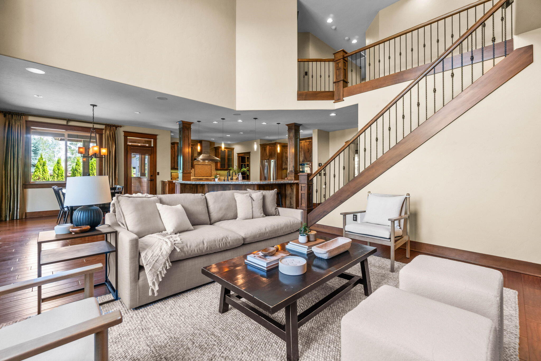 The Bridges - Residential