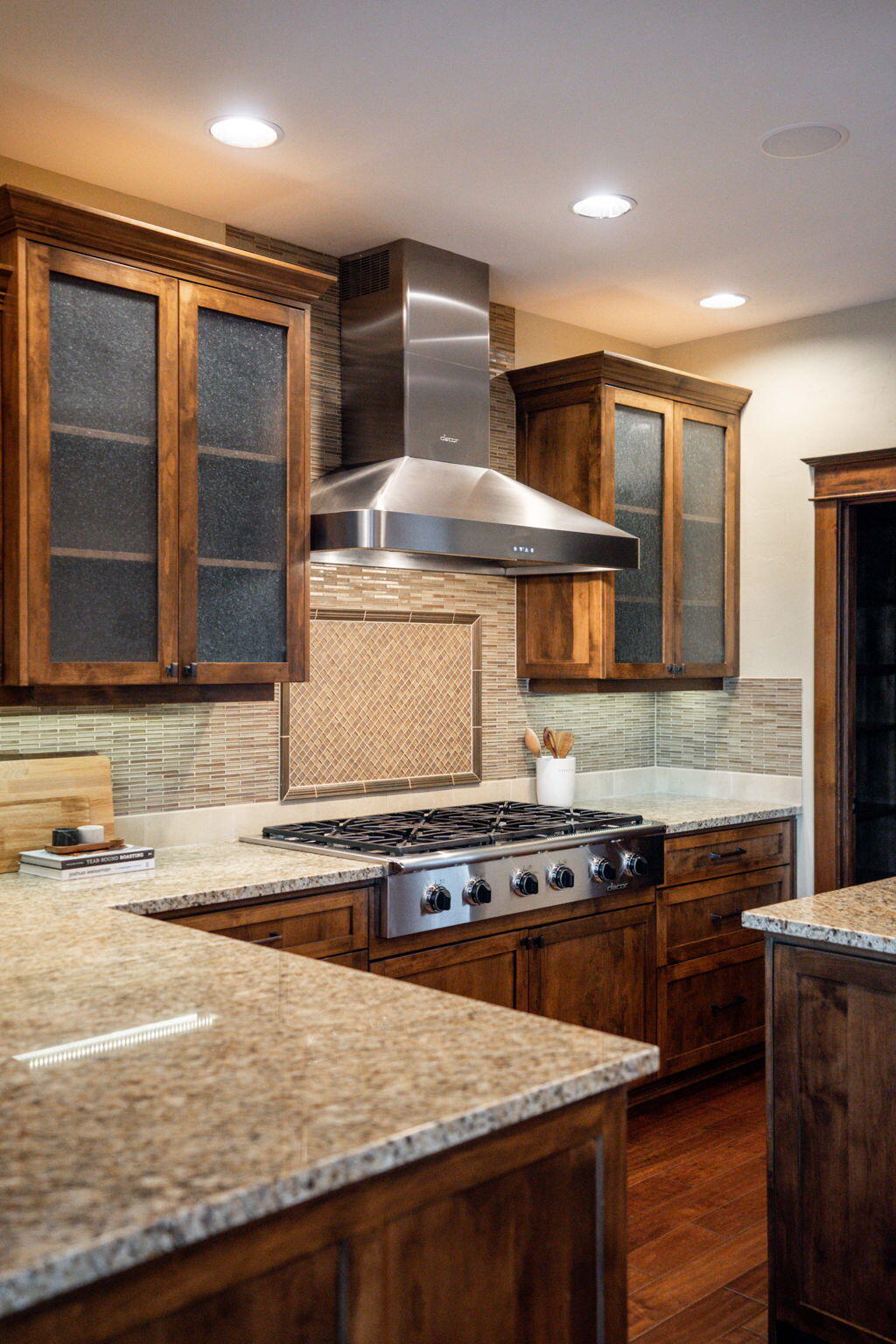 The Bridges - Residential