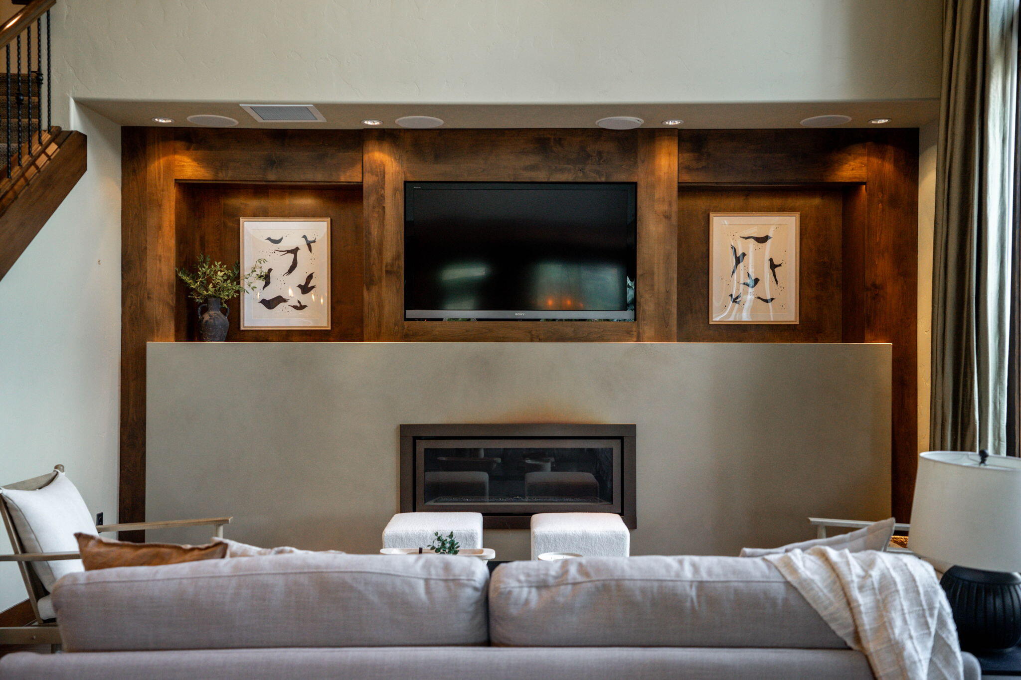 The Bridges - Residential