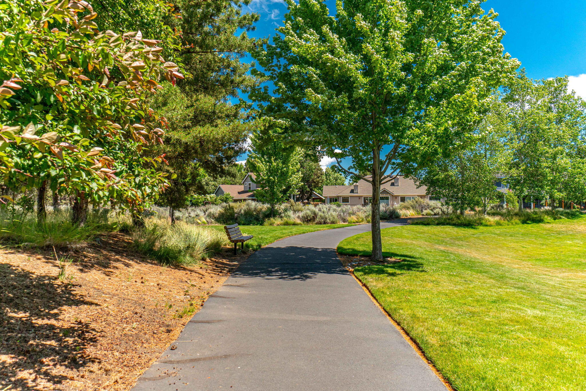 The Bridges - Residential