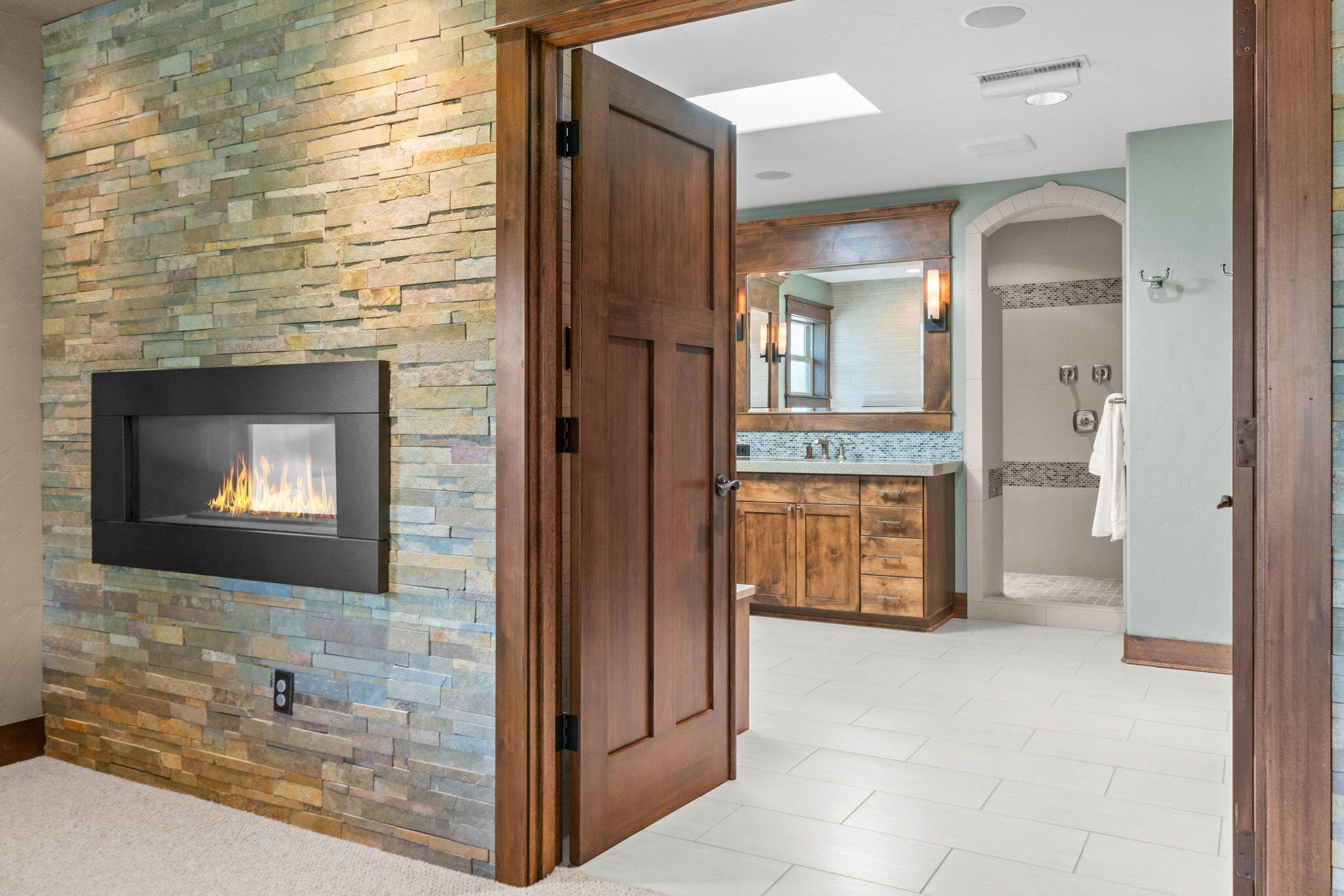 The Bridges - Residential