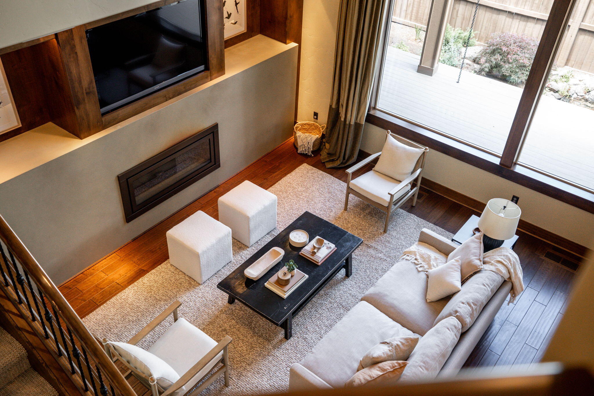 The Bridges - Residential