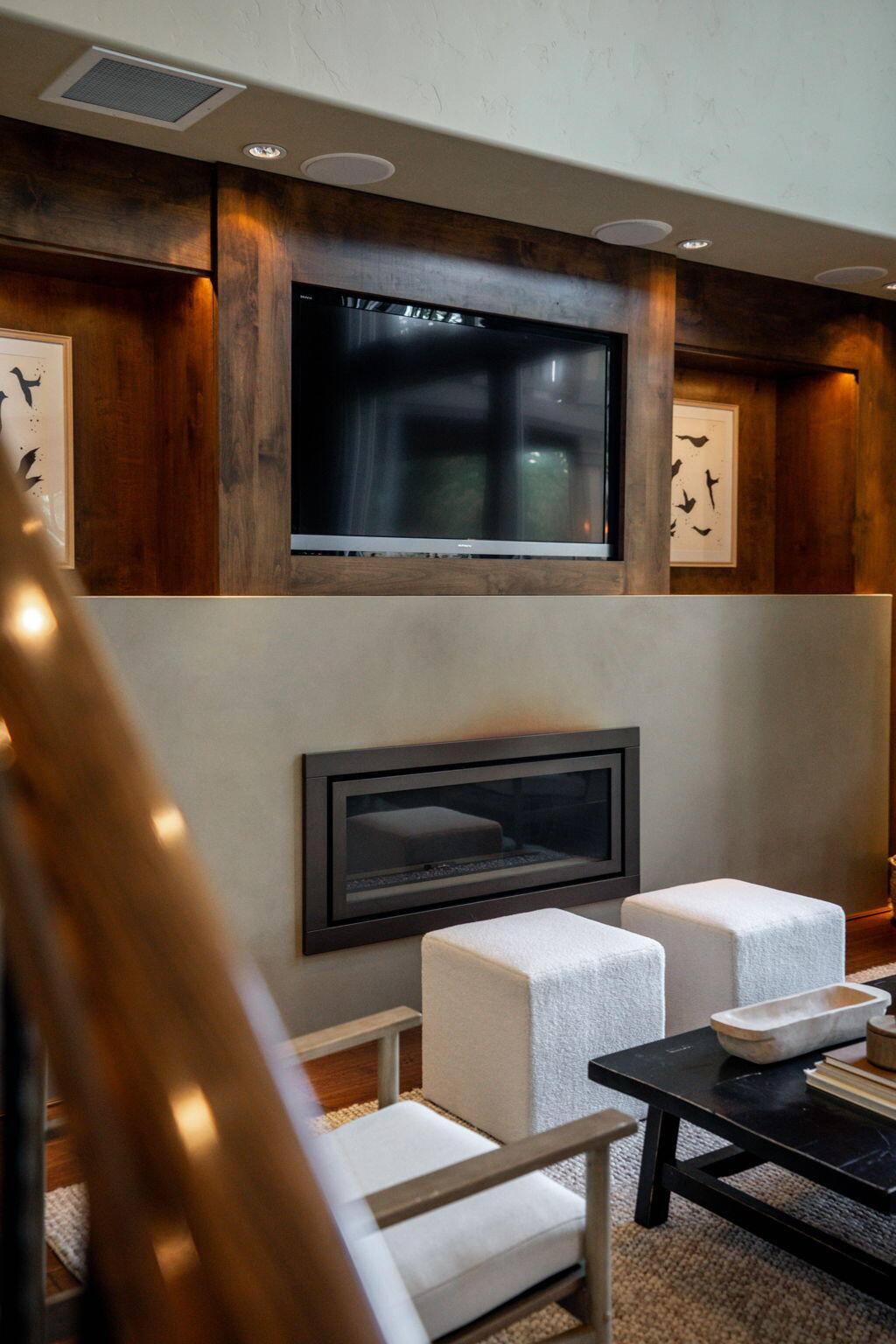 The Bridges - Residential