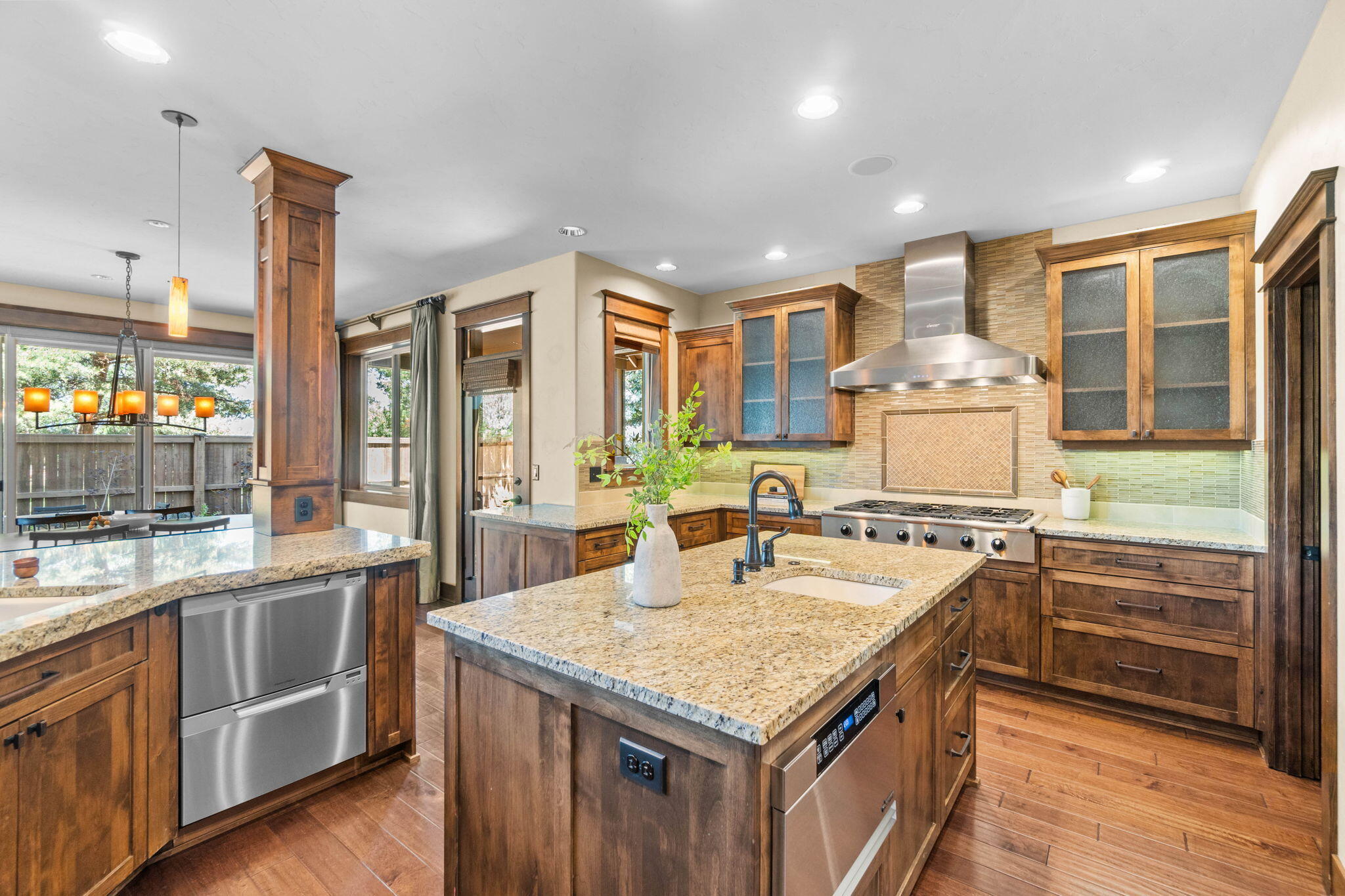 The Bridges - Residential