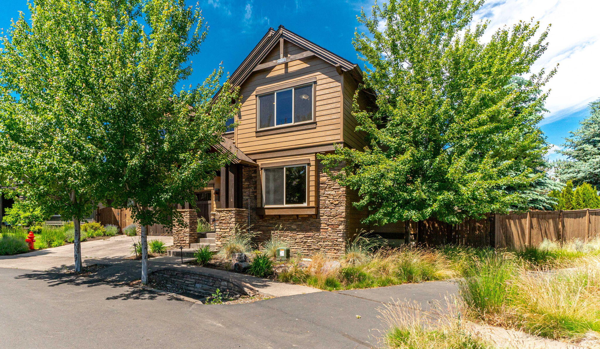 The Bridges - Residential