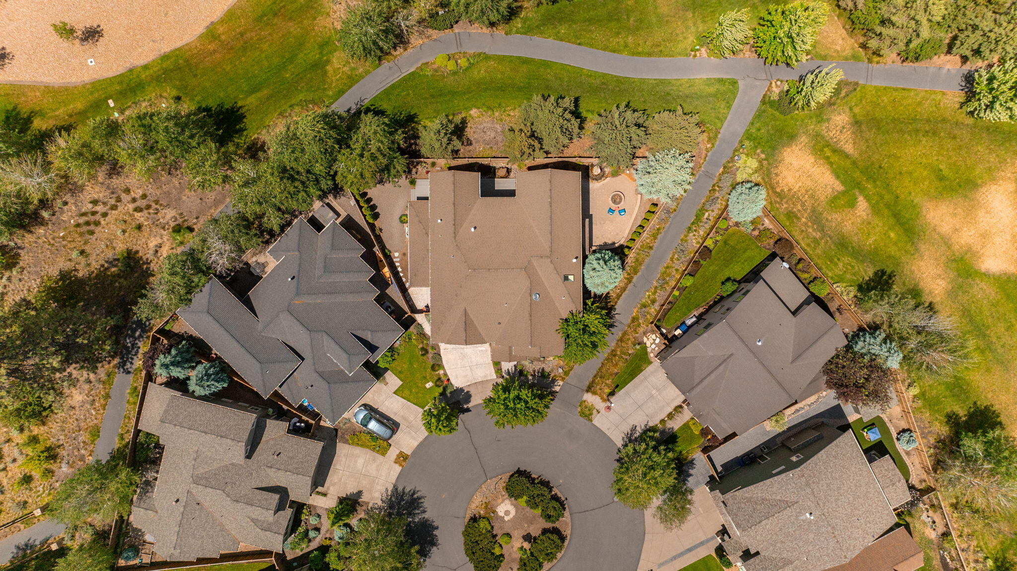 The Bridges - Residential